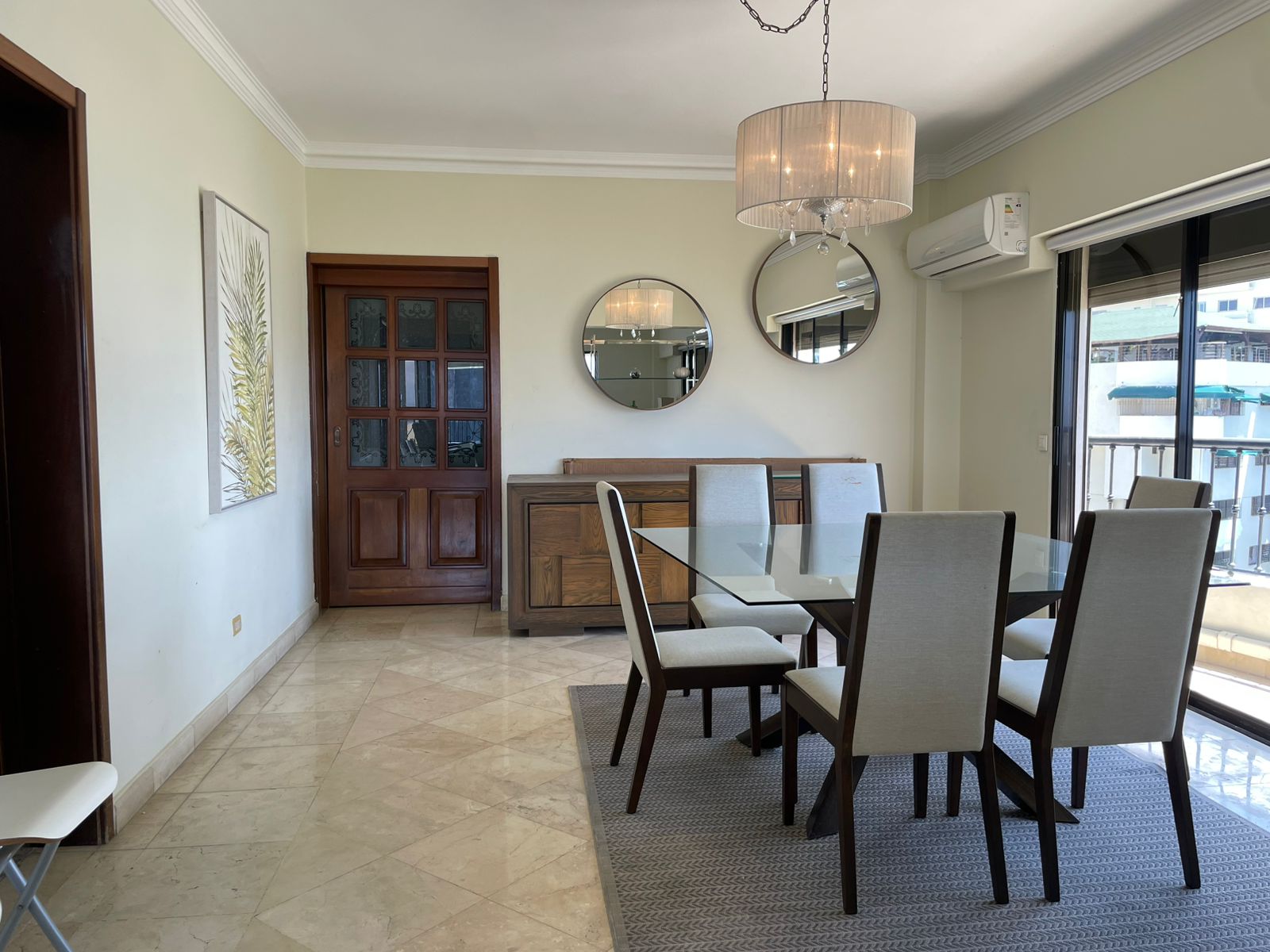 apartamentos - Apartamento en Alquiler La Esperilla 3