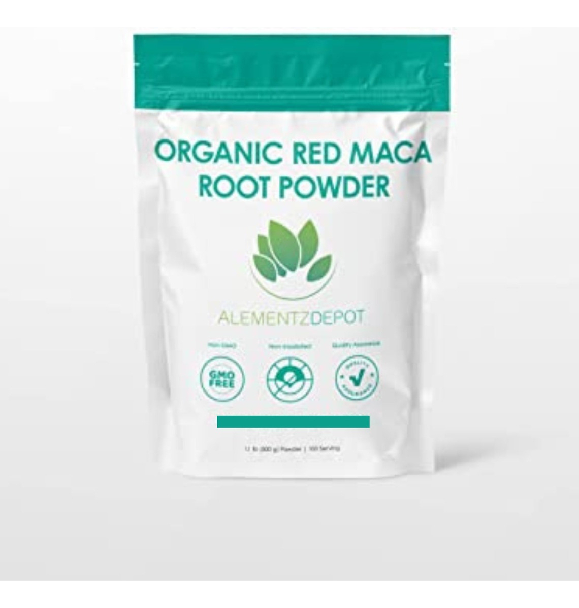 Salud y Equipamiento Médico - Alementzdepot Maca Polvo 500g - G A $515 - G A $542 0