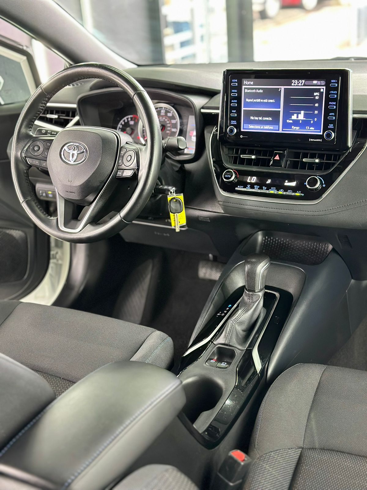 carros - Toyota corolla se 2021 clean  1