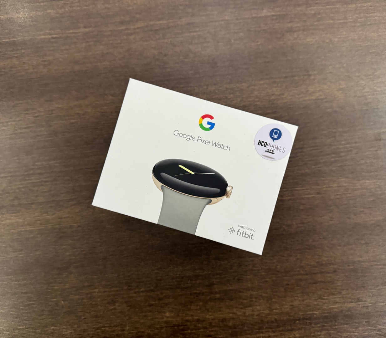 accesorios para electronica - Vendo Reloj Google Pixel Watch LTE Nuevo Sellado, RD$ 10,500 NEG/ TIENDA!!! 0