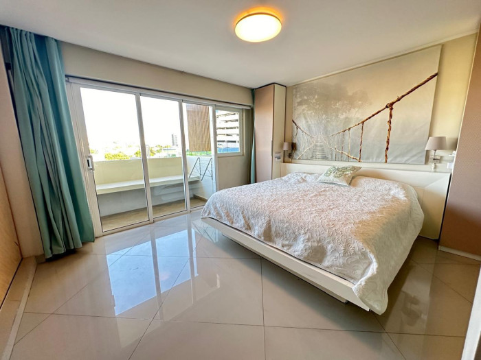 apartamentos - Apartamento en  VENTA Primera Línea frente al Mar  2