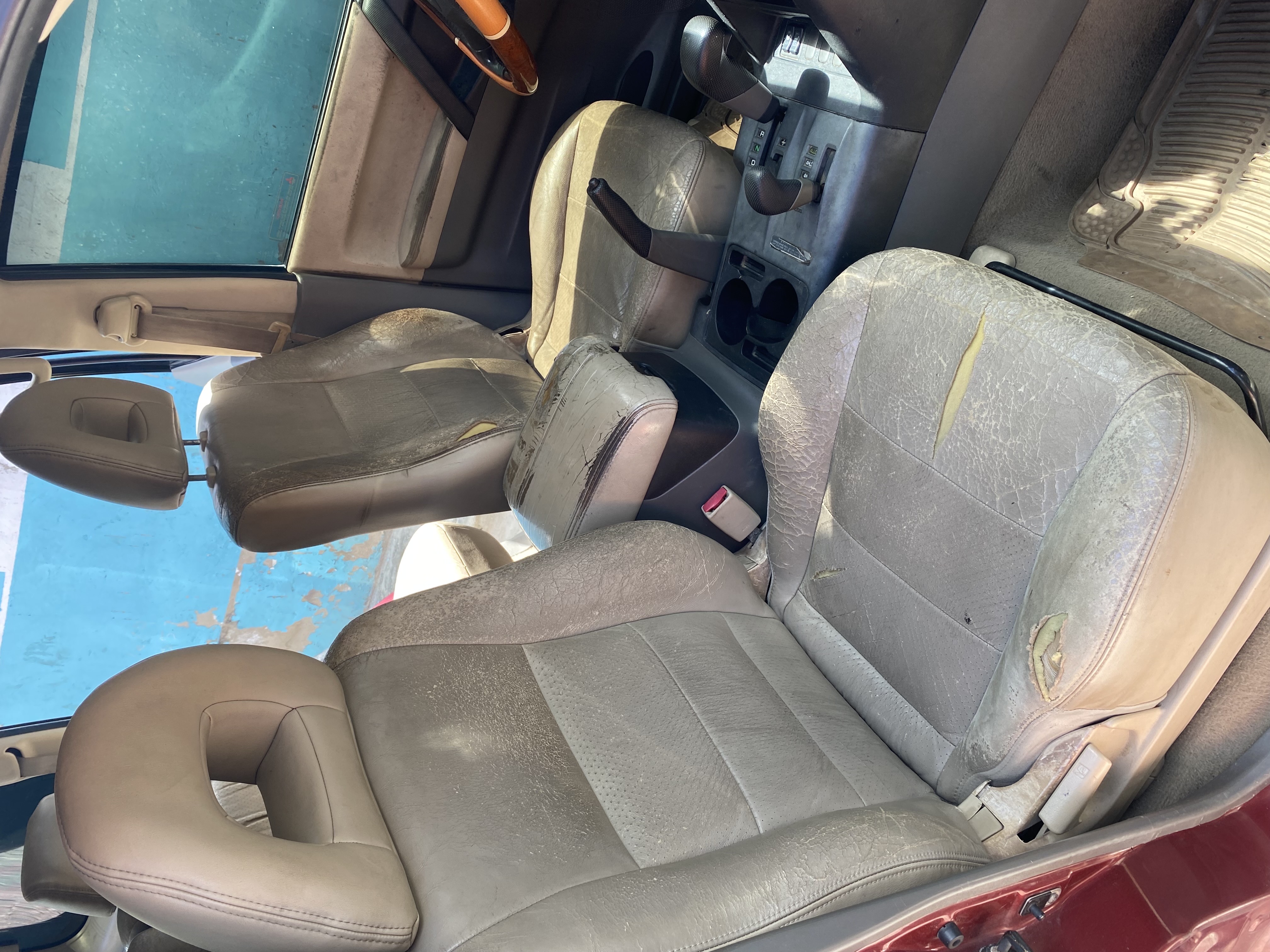 jeepetas y camionetas - Mitsubishi Montero 4x4 Limited 2001
Solo interesados  4
