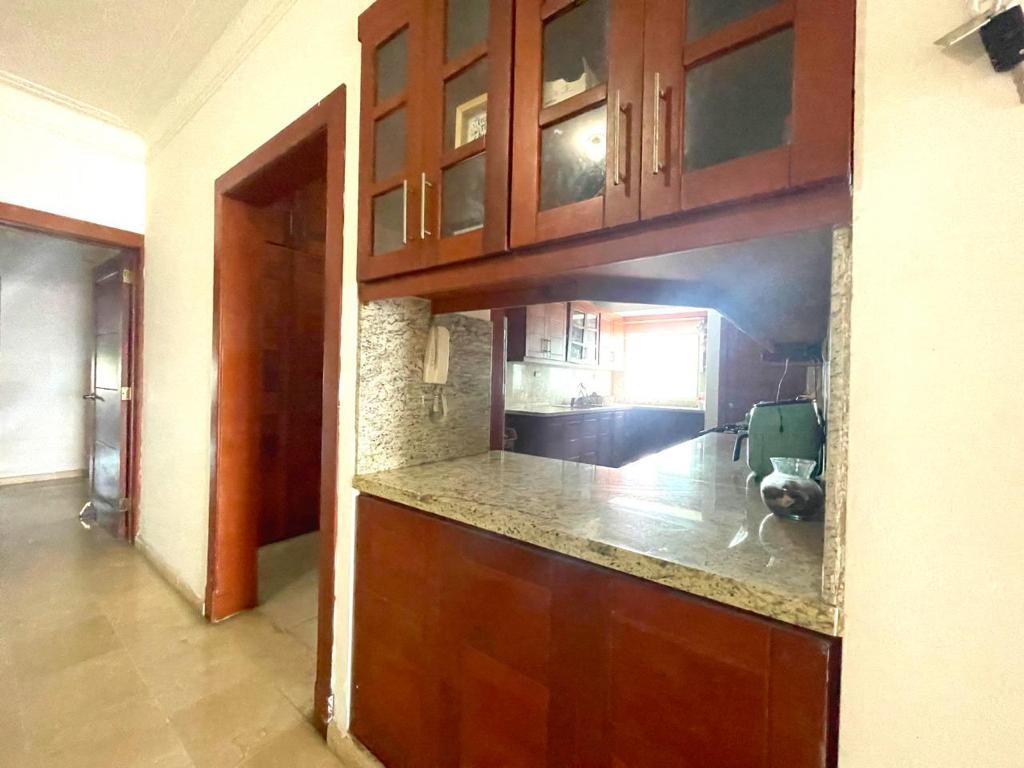 apartamentos - VENTA DE APARTAMENTO EN EL EVARISTO MORALES 📍DN 8