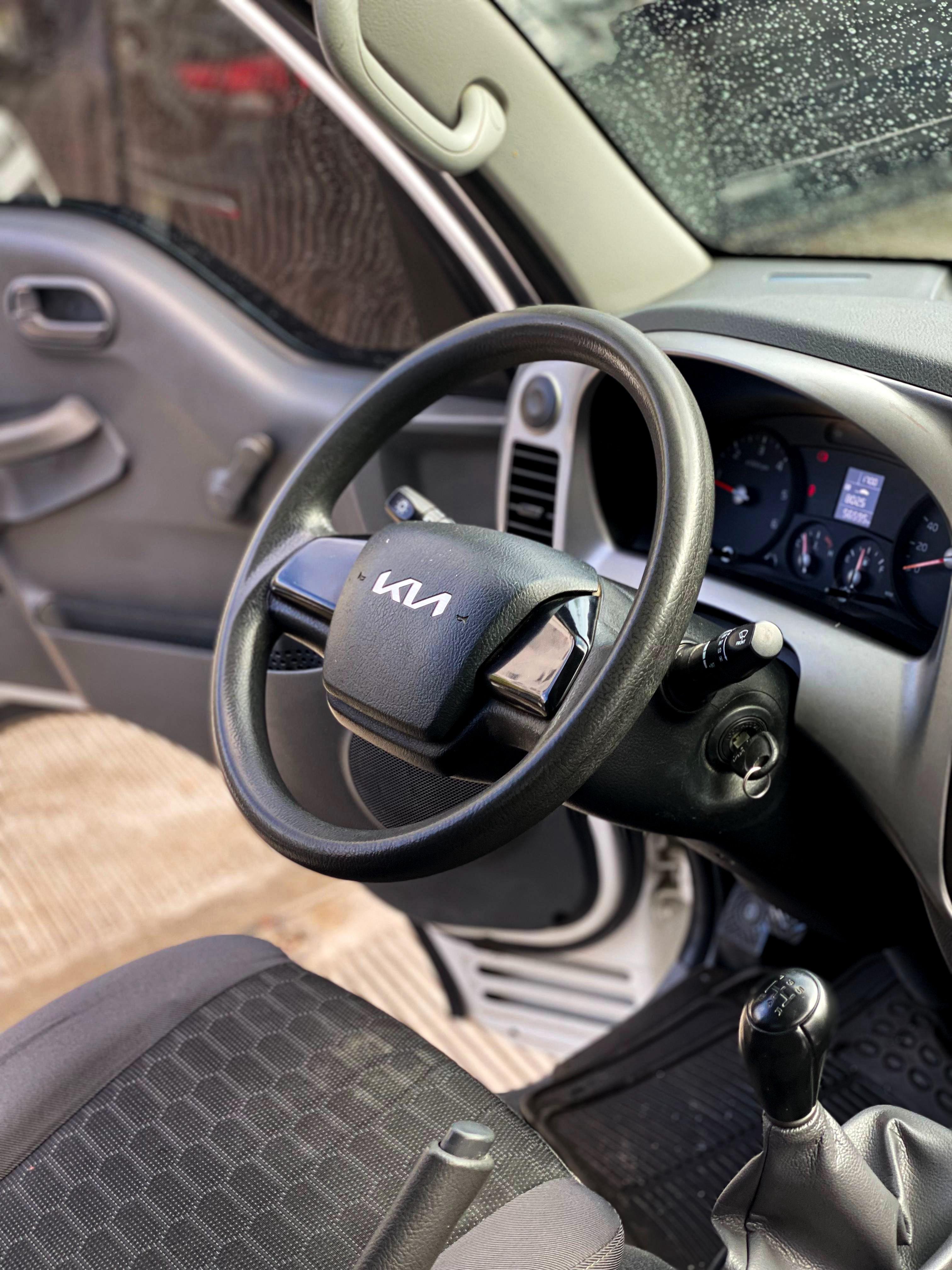camiones y vehiculos pesados - Kia K-2700 2023 NO IMPORTA EL CREDITO 7