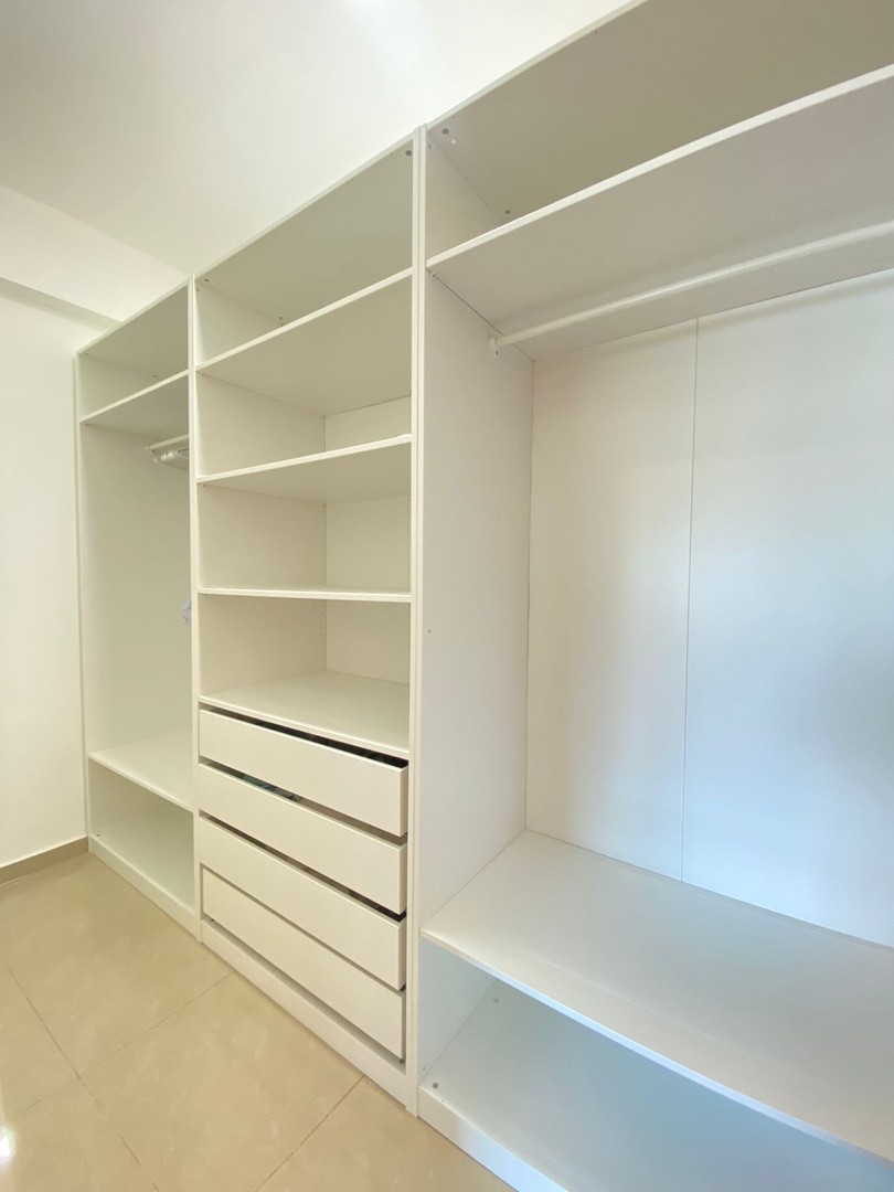 apartamentos - Apartamento en alquiler en Santo Domingo 6