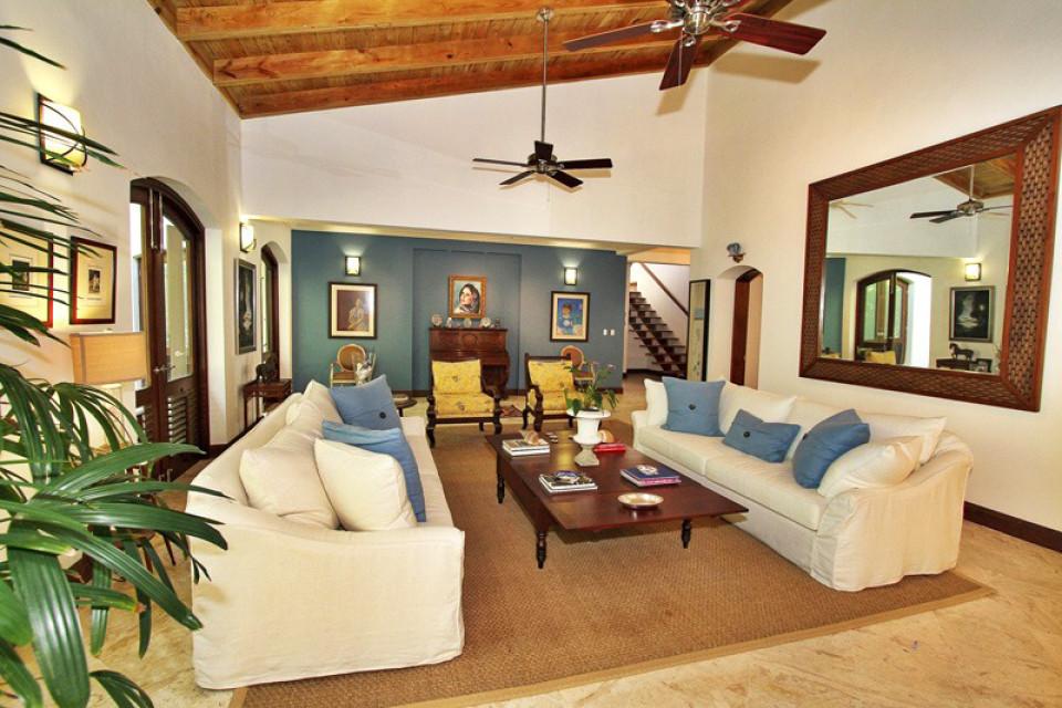 casas - Casa en CABARETE 7