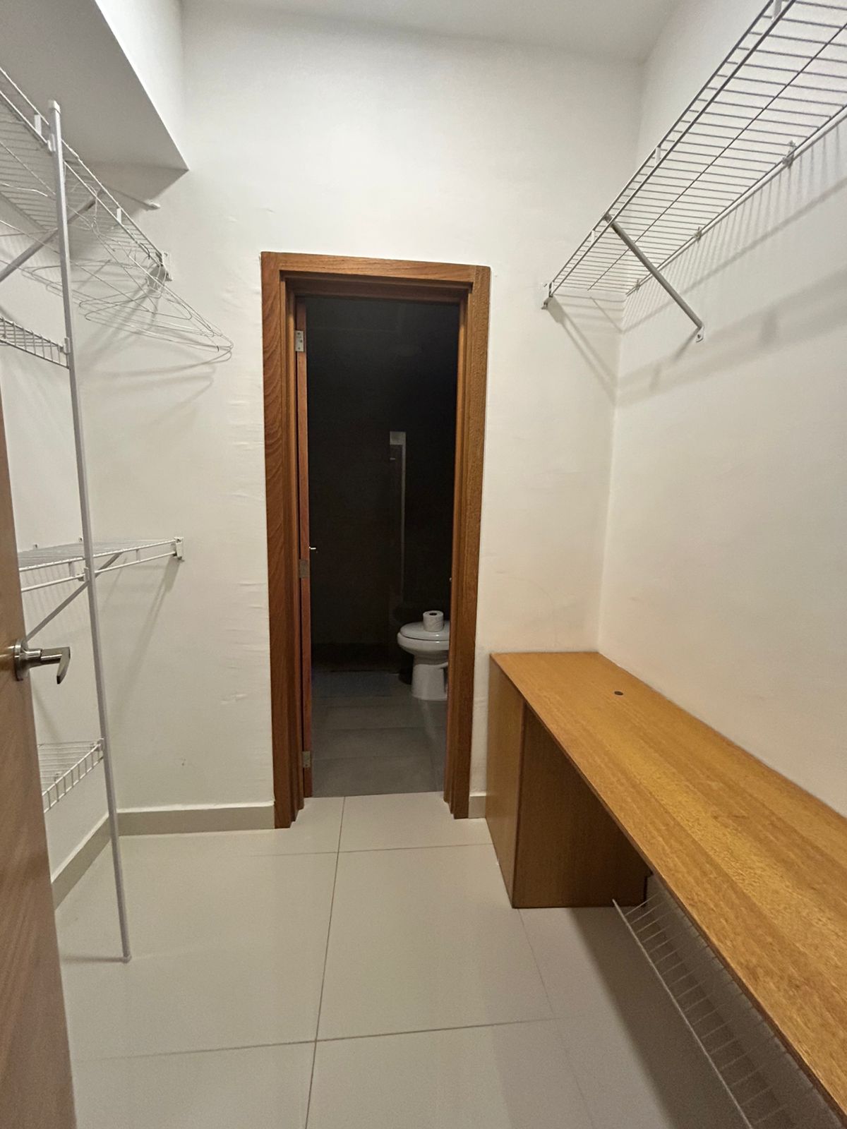 apartamentos - Se Alquila Apartamento Amueblado Ensanche Paraiso 2