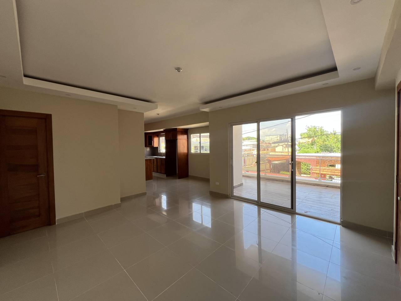 apartamentos - apartamento 2do nivel en Vista Hermosa 1676 1