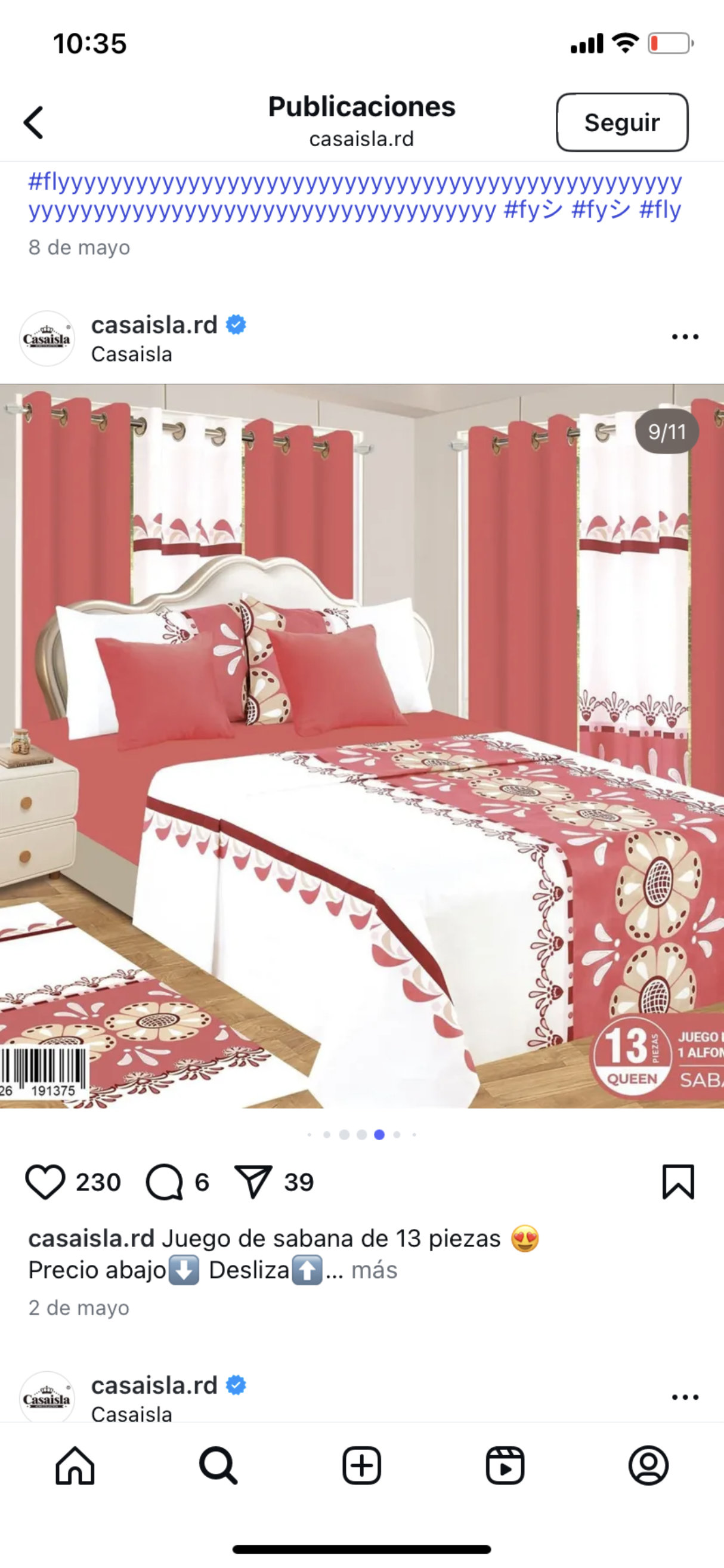 muebles y colchones - juego de corchas  1