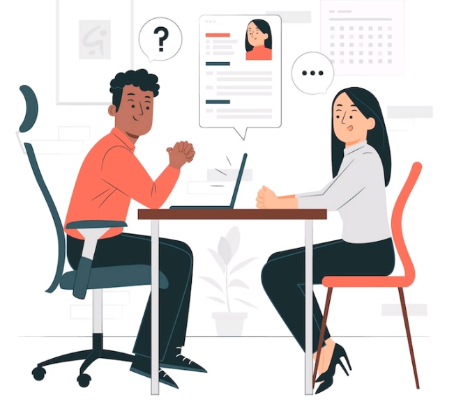 candidatos - Busco empleo 