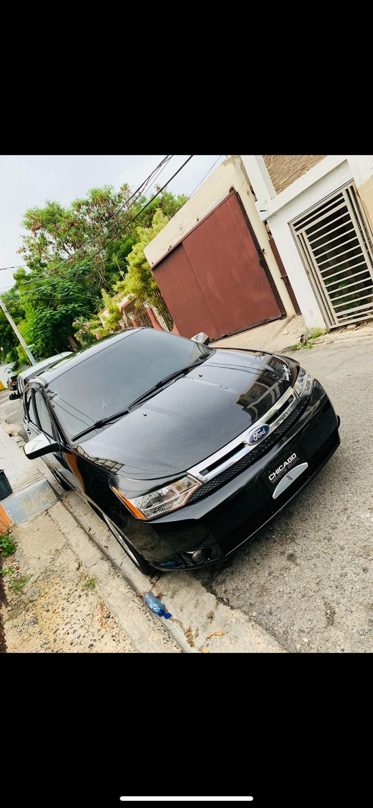 carros - Ford focus 2011 de oportunidad  0