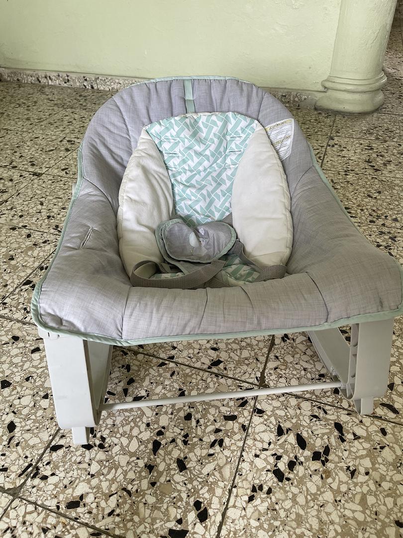 coches y sillas - sillas para bebes 1