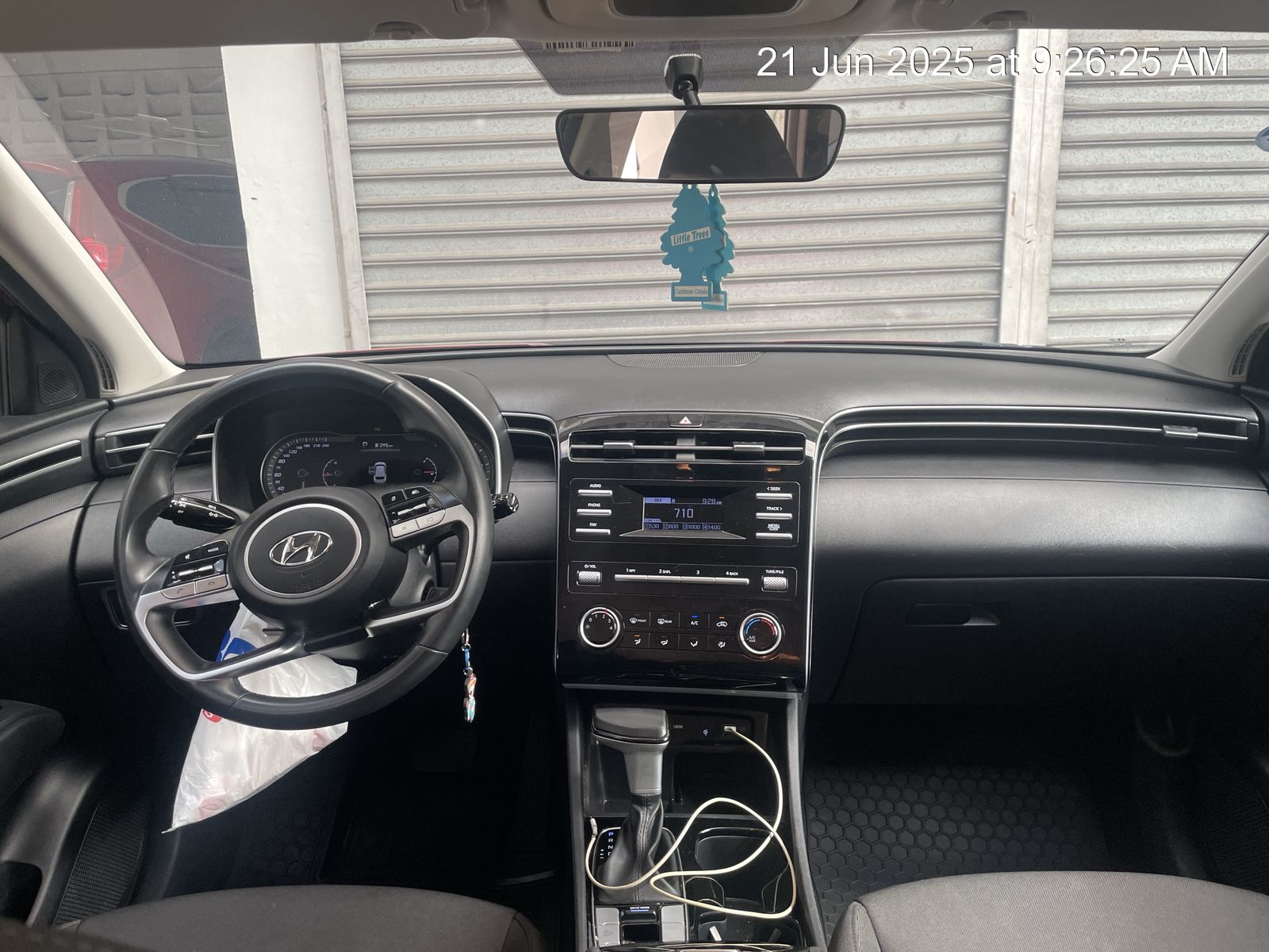 jeepetas y camionetas - Hyundai Tucson 2023 5