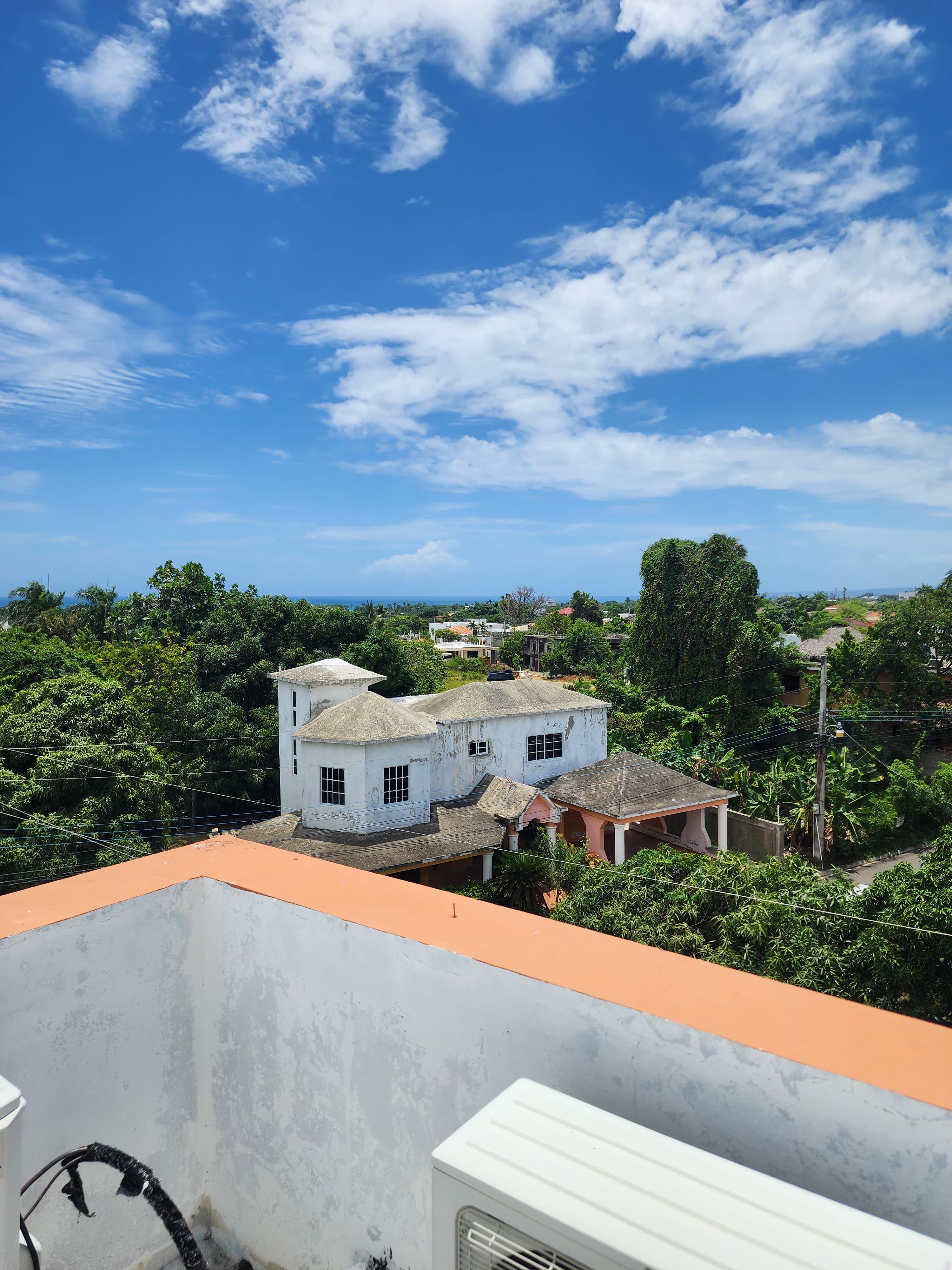 apartamentos - Apartamento amueblado full con vista al mar muy bien ubicado a 4 minutos todo  3