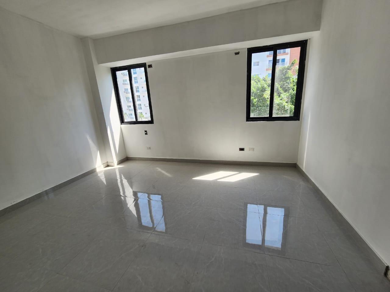 apartamentos - Apartamento en Venta en Evaristo Morales 5