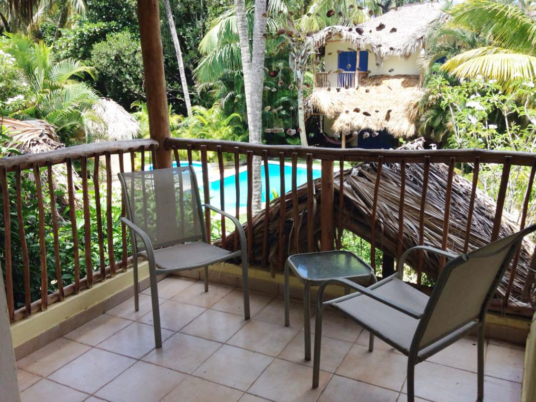 casas vacacionales y villas - Villa Mana Paradise Holiday 3