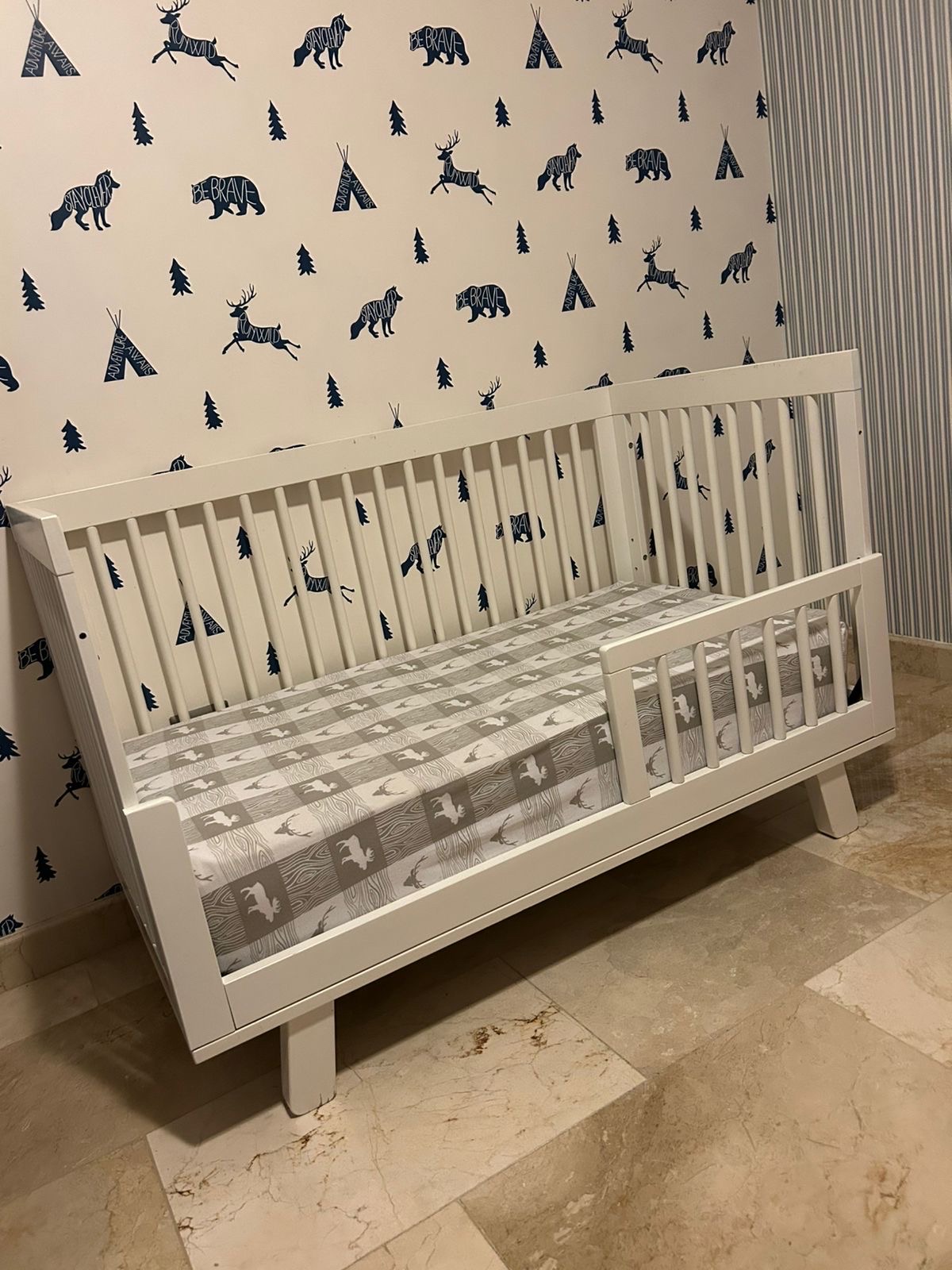 muebles - cuna 0