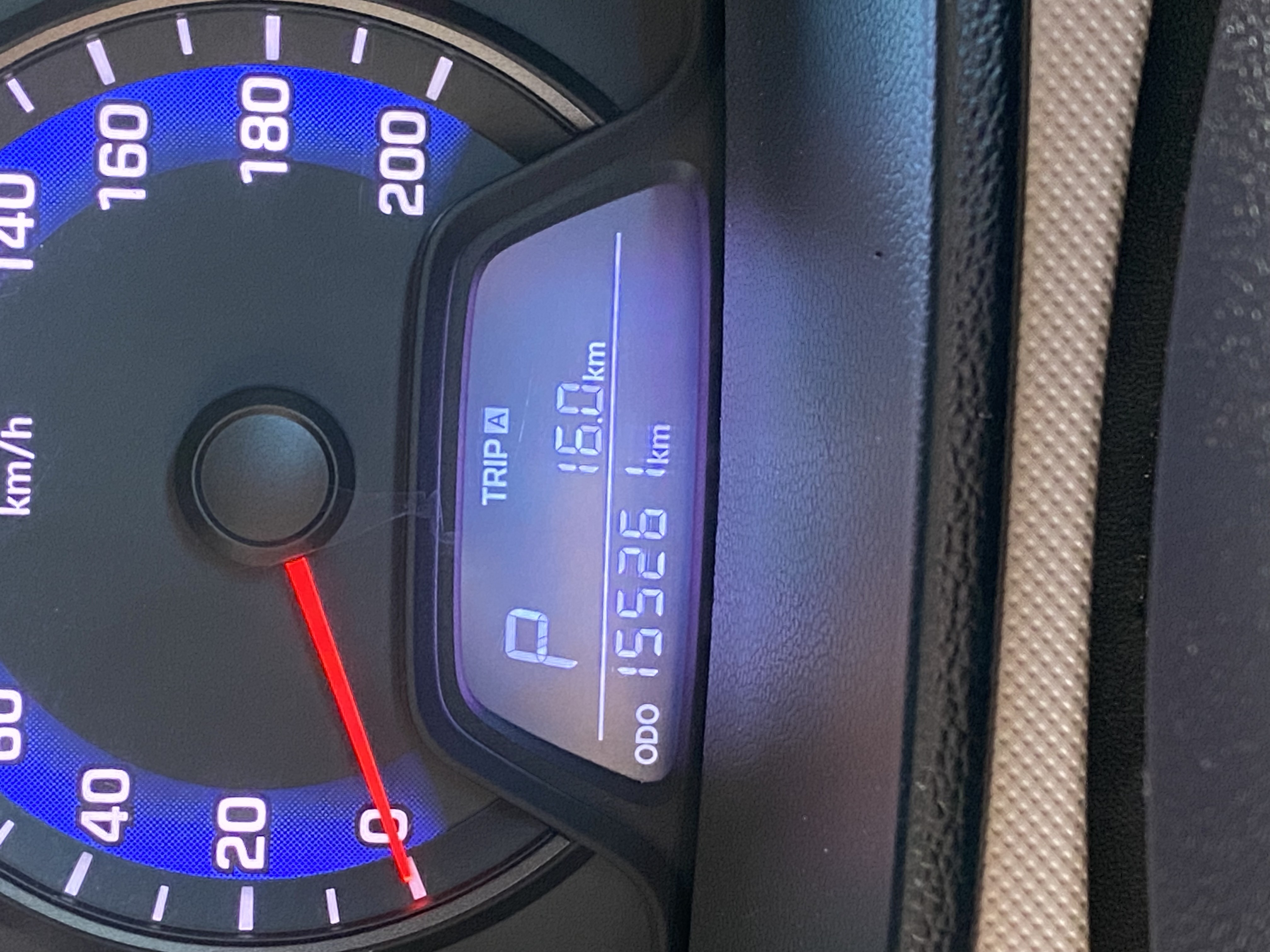 carros - HYUNDAI GRAND i10 2015 8