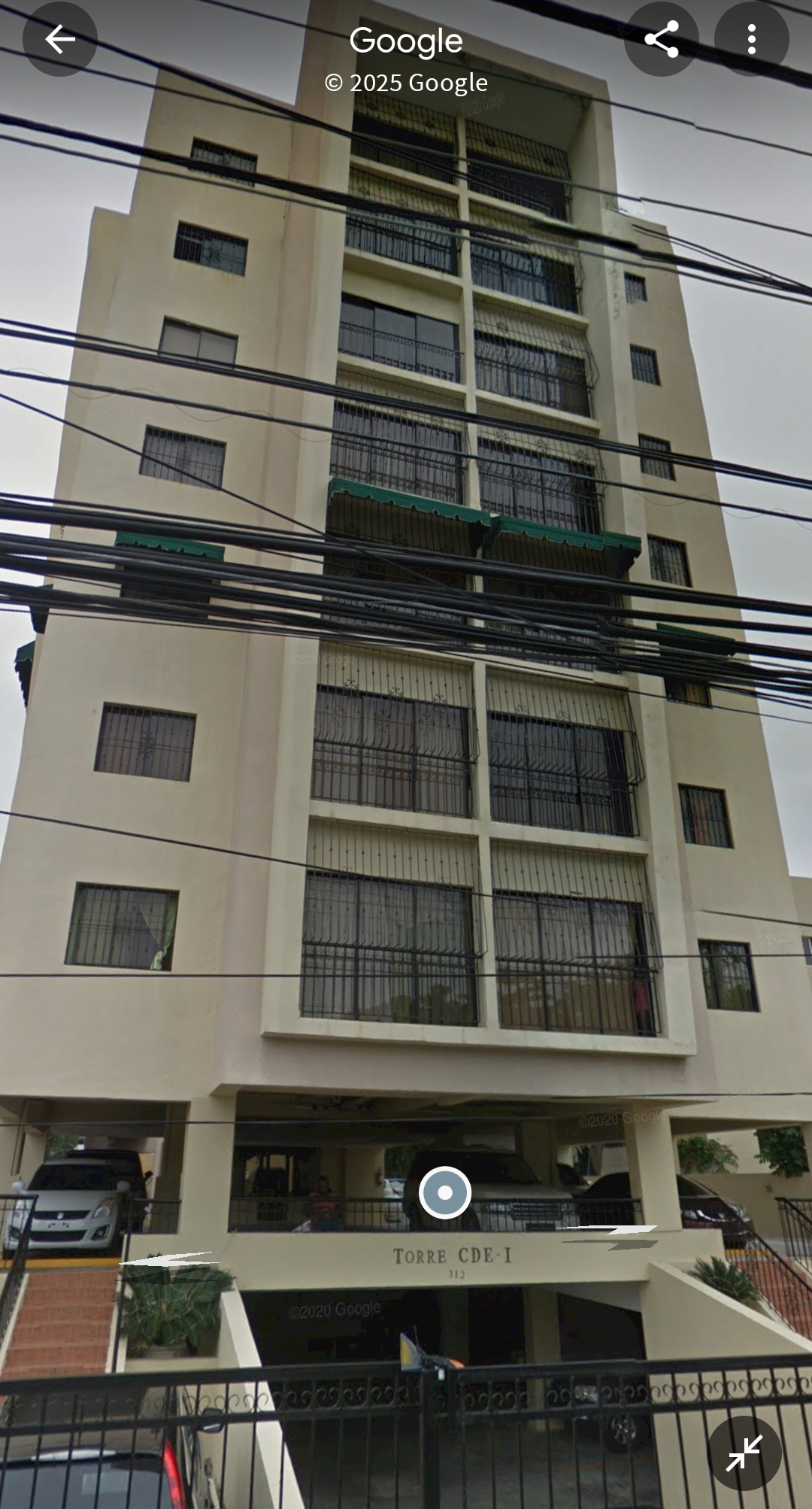 apartamentos - APARTAMENTO EN ALQUILER A UNA ESQUINA DE LA UASD