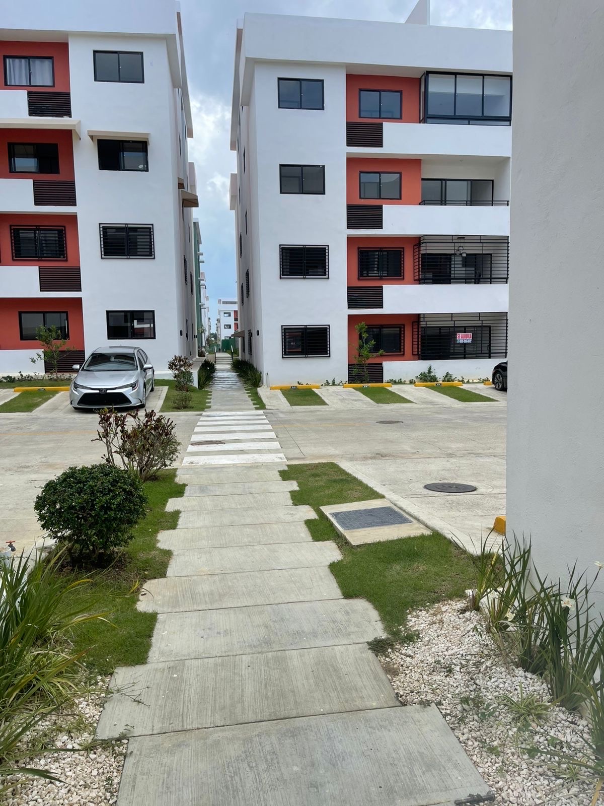 apartamentos - Apartamento en venta NUEVO 8