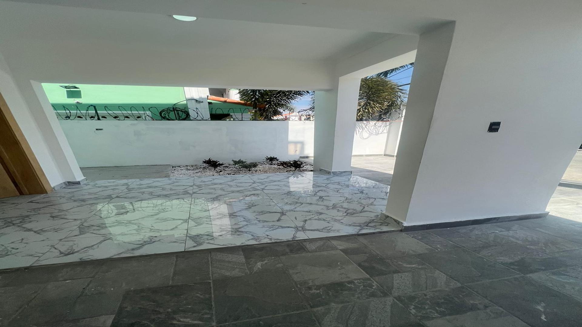 casas - Venta de casa lujosa con piscina en la autopista de san isidro Brisa Oriental 3