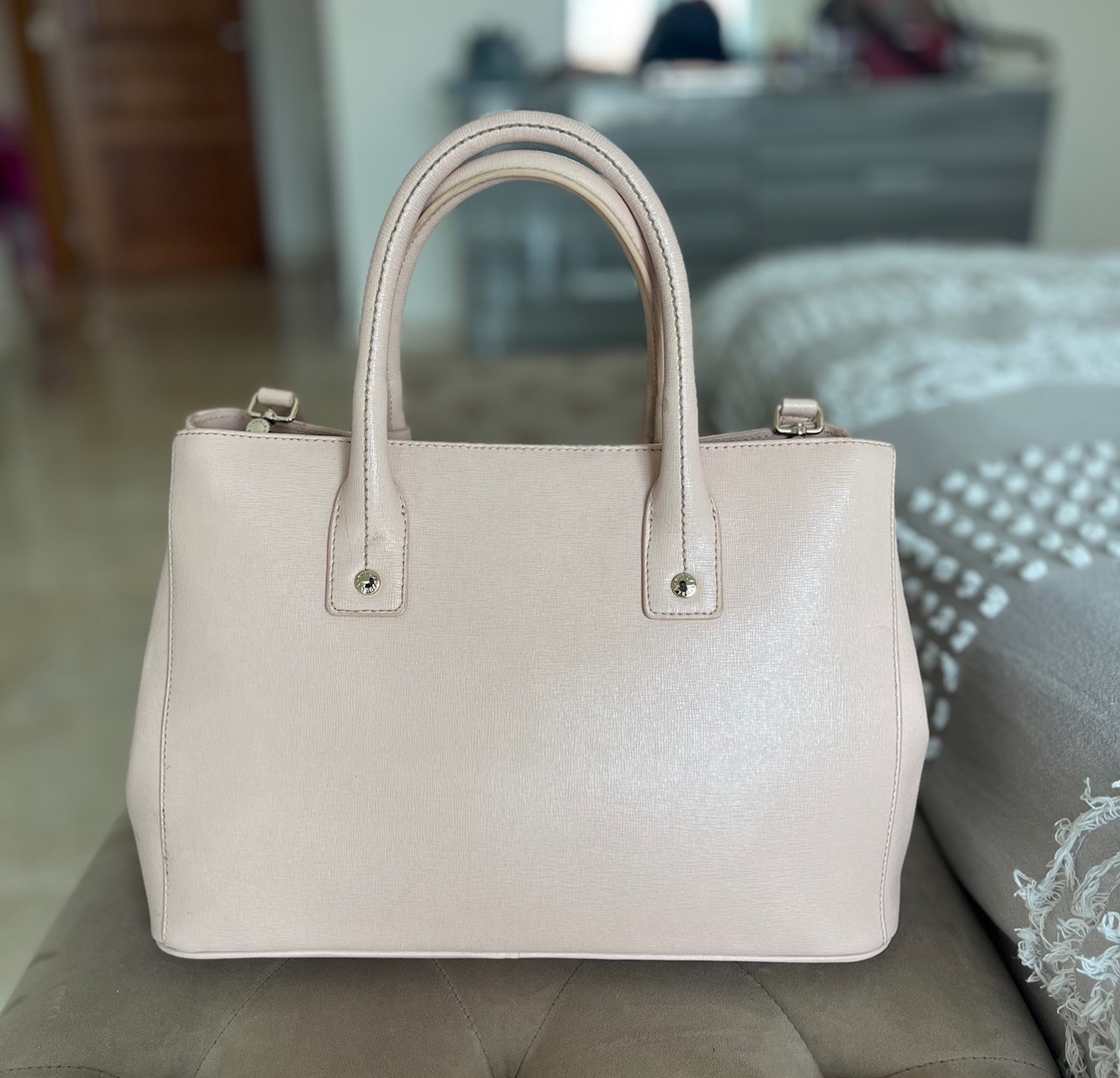 carteras y maletas - Cartera FURLA 1