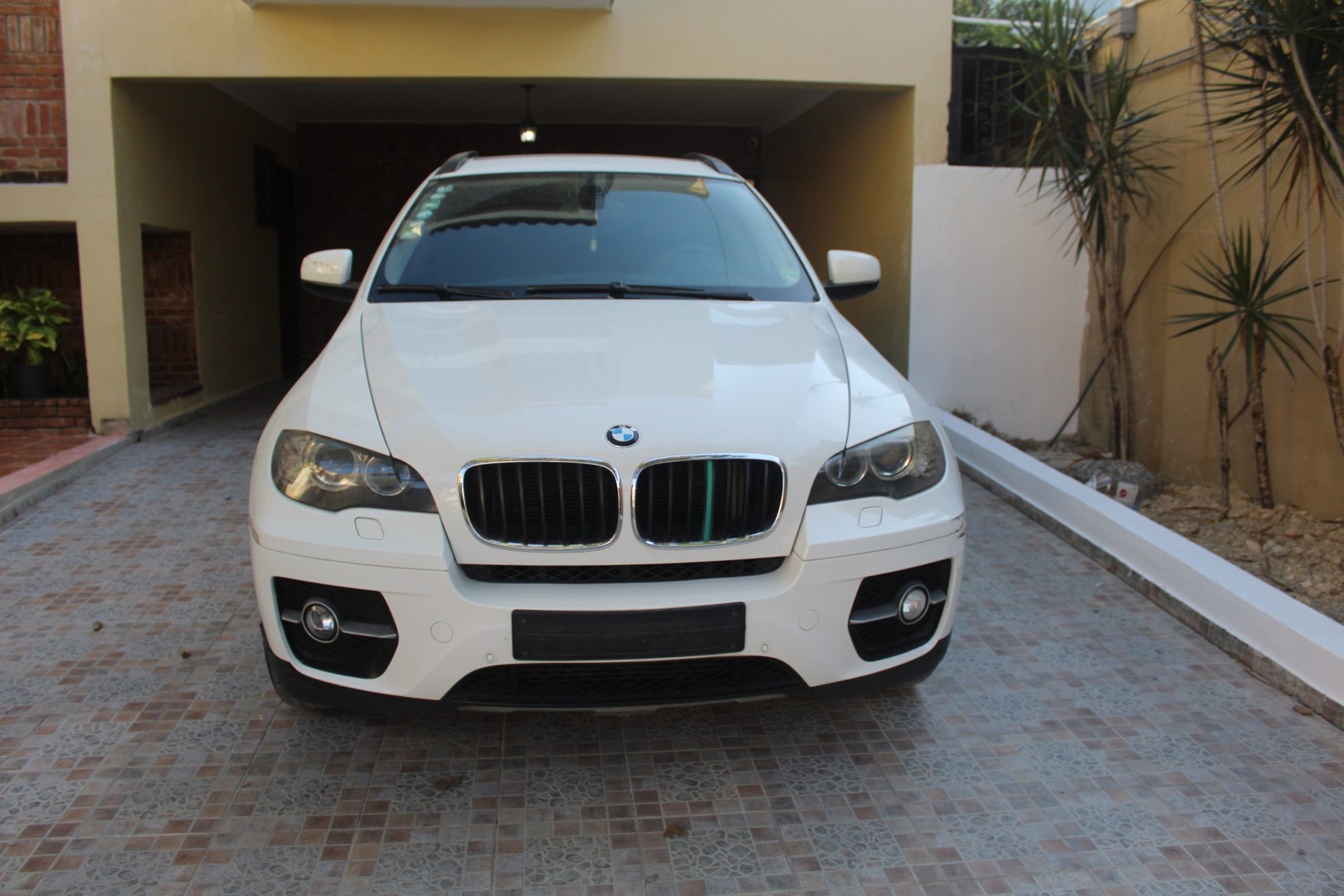jeepetas y camionetas - BMW X6 Xdrive 30
 0