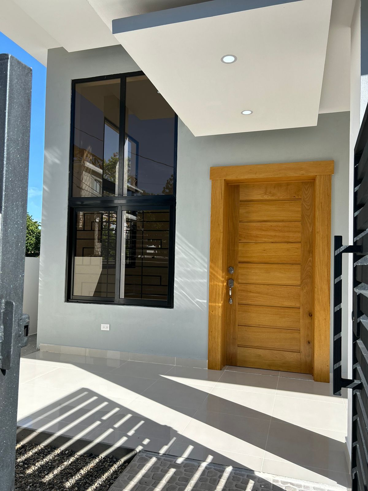 casas - Casa de Venta en Las Antillas, Santiago 2