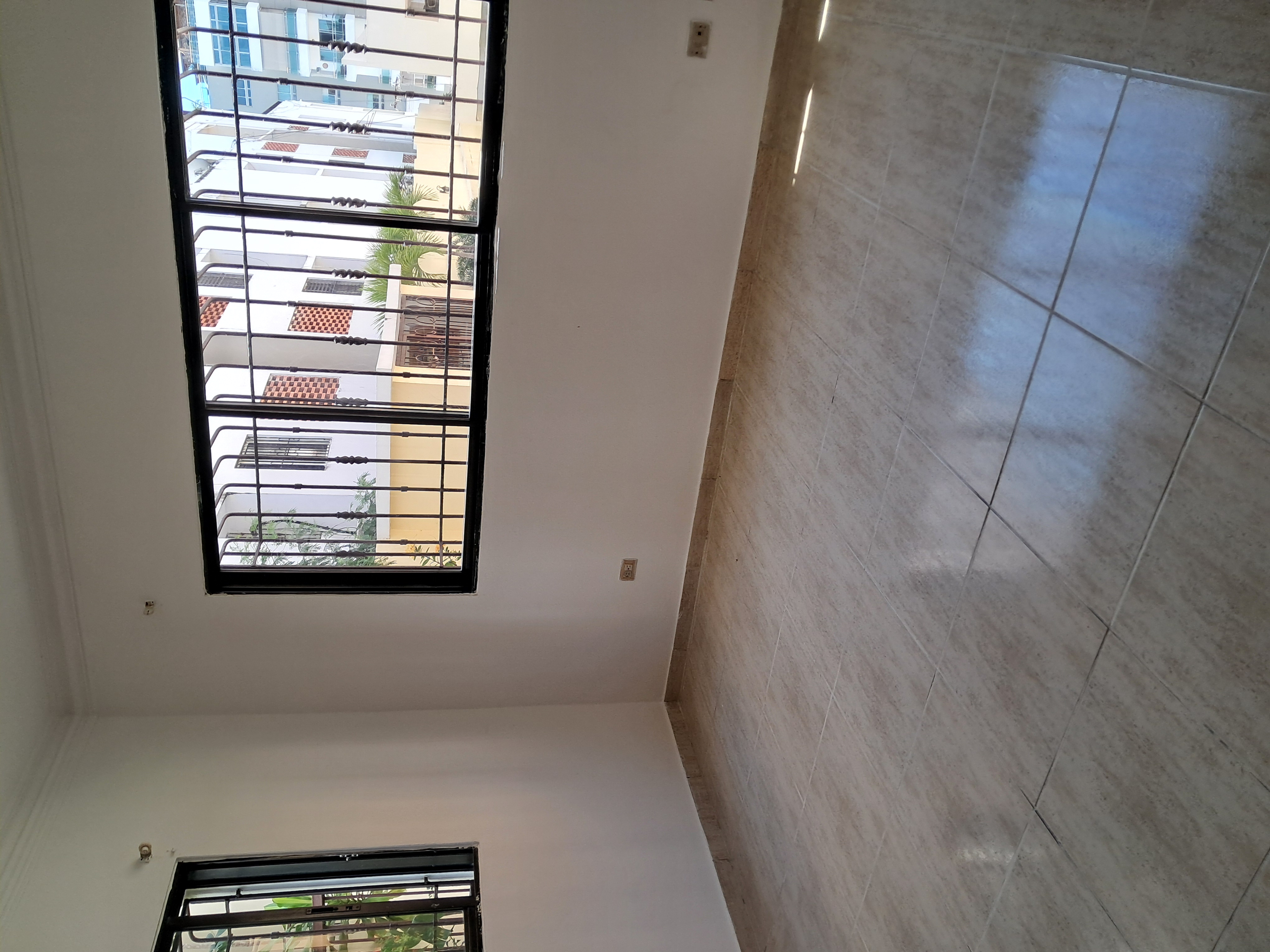 apartamentos - Apartamento en 1er piso en Renacimiento 4