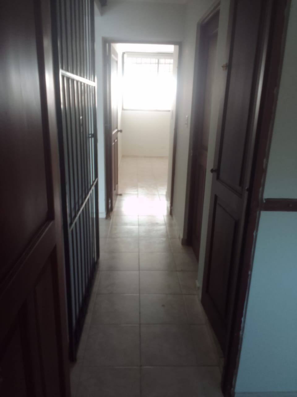 apartamentos - Apartamento de 2 habitaciones cuarta planta 2