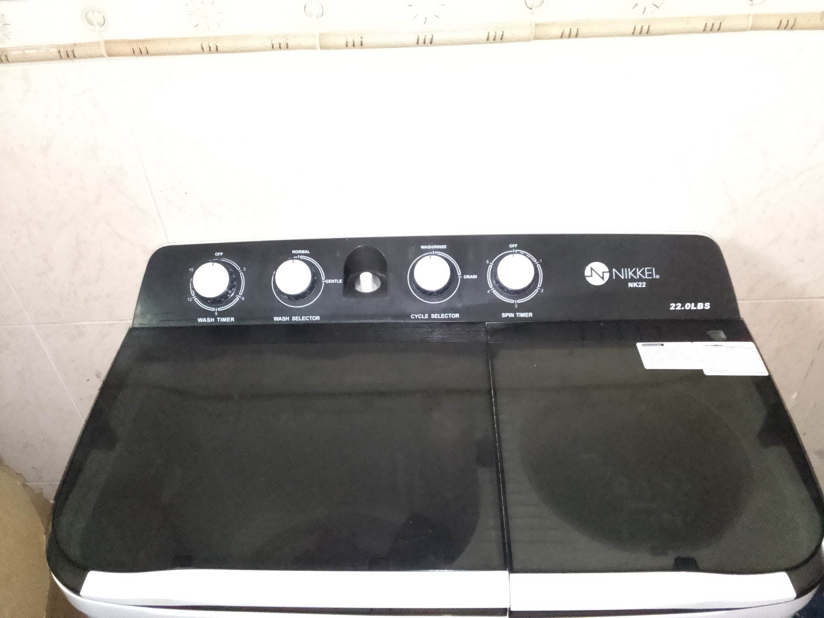 electrodomesticos - Vendo por cambio. 2