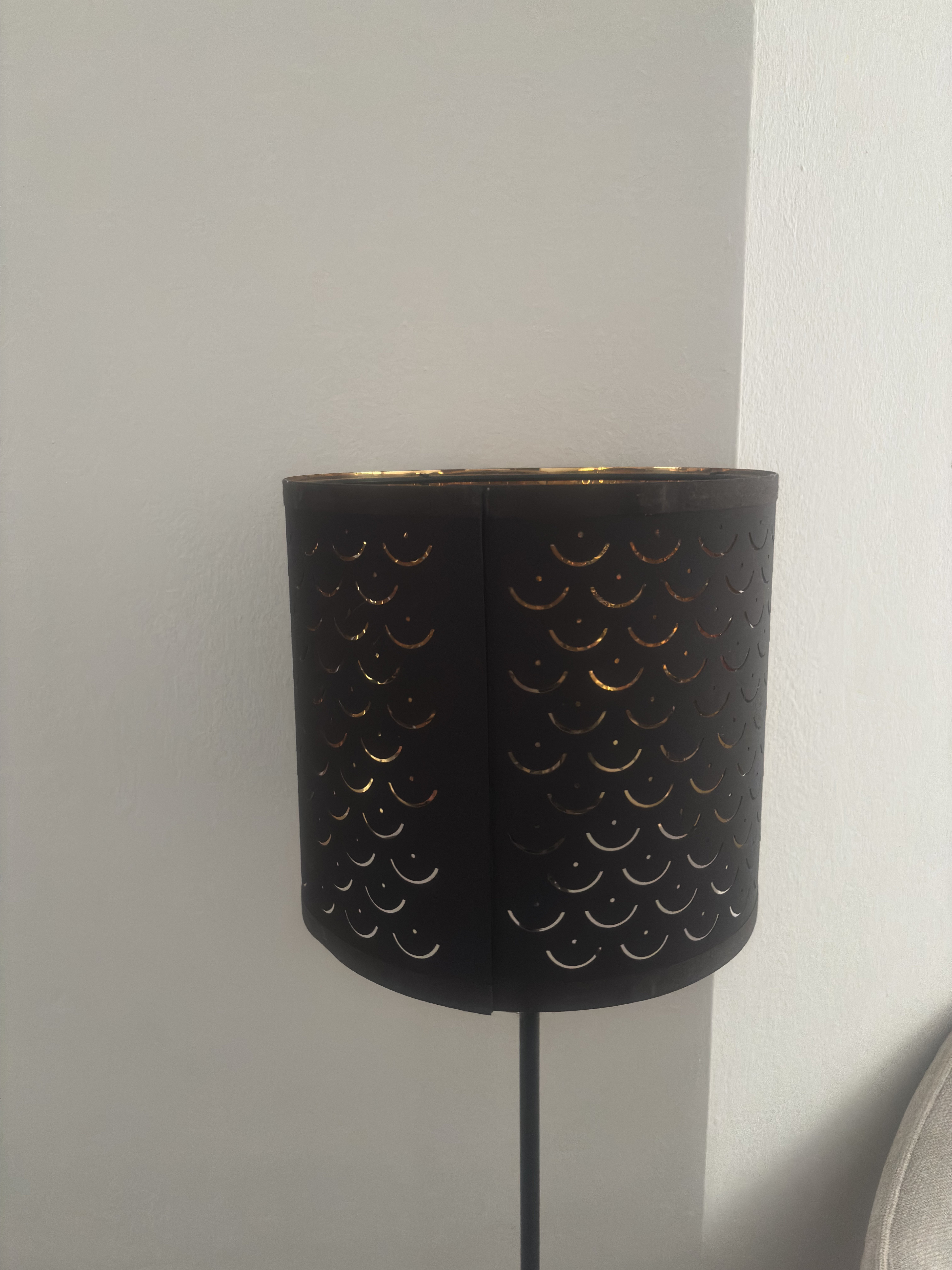 decoración y accesorios - vendo lámpara de IKEA decorativa, sirve para sala , habitación o cualquier lugar 1