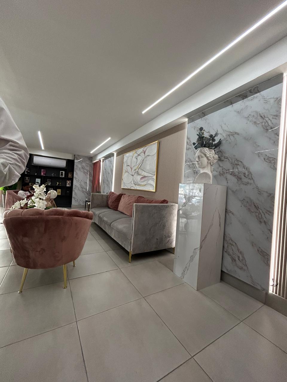apartamentos - ✨ ¡Vive con estilo y comodidad en Serrallés! 🏙️