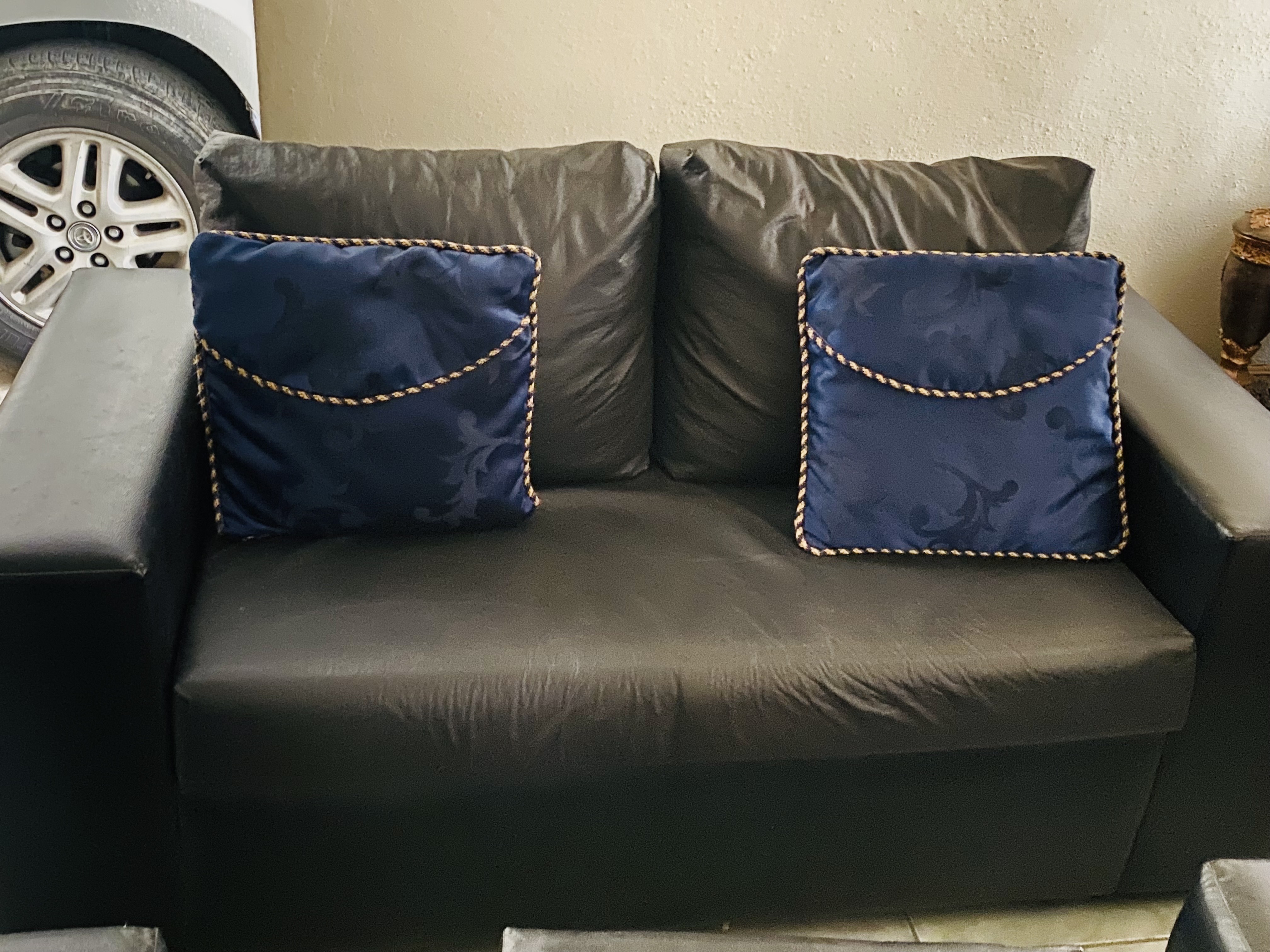 muebles y colchones - vendo muebles  1