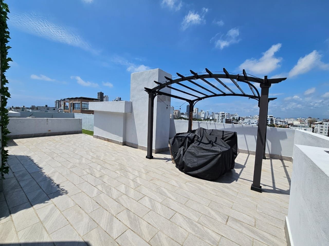 penthouses - Vendo Penthouse de 3 niveles en Mirador Norte  6