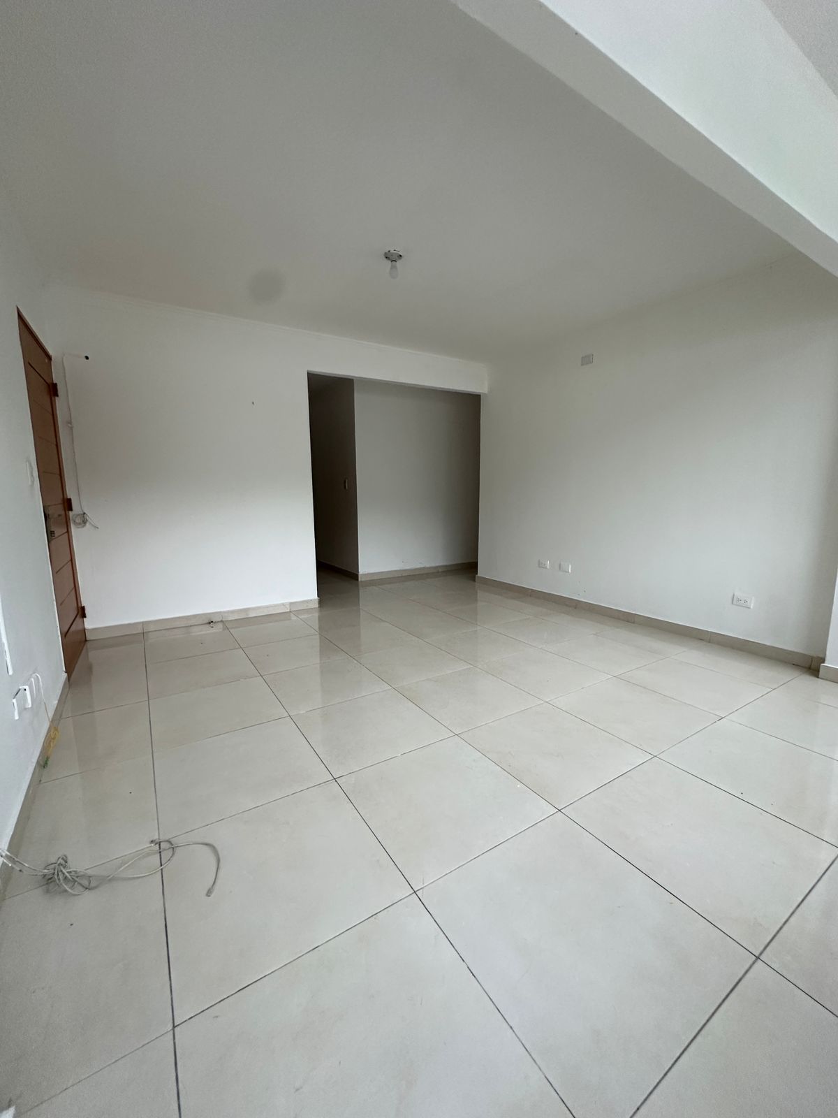 apartamentos - Apartamento en Venta en villa mella