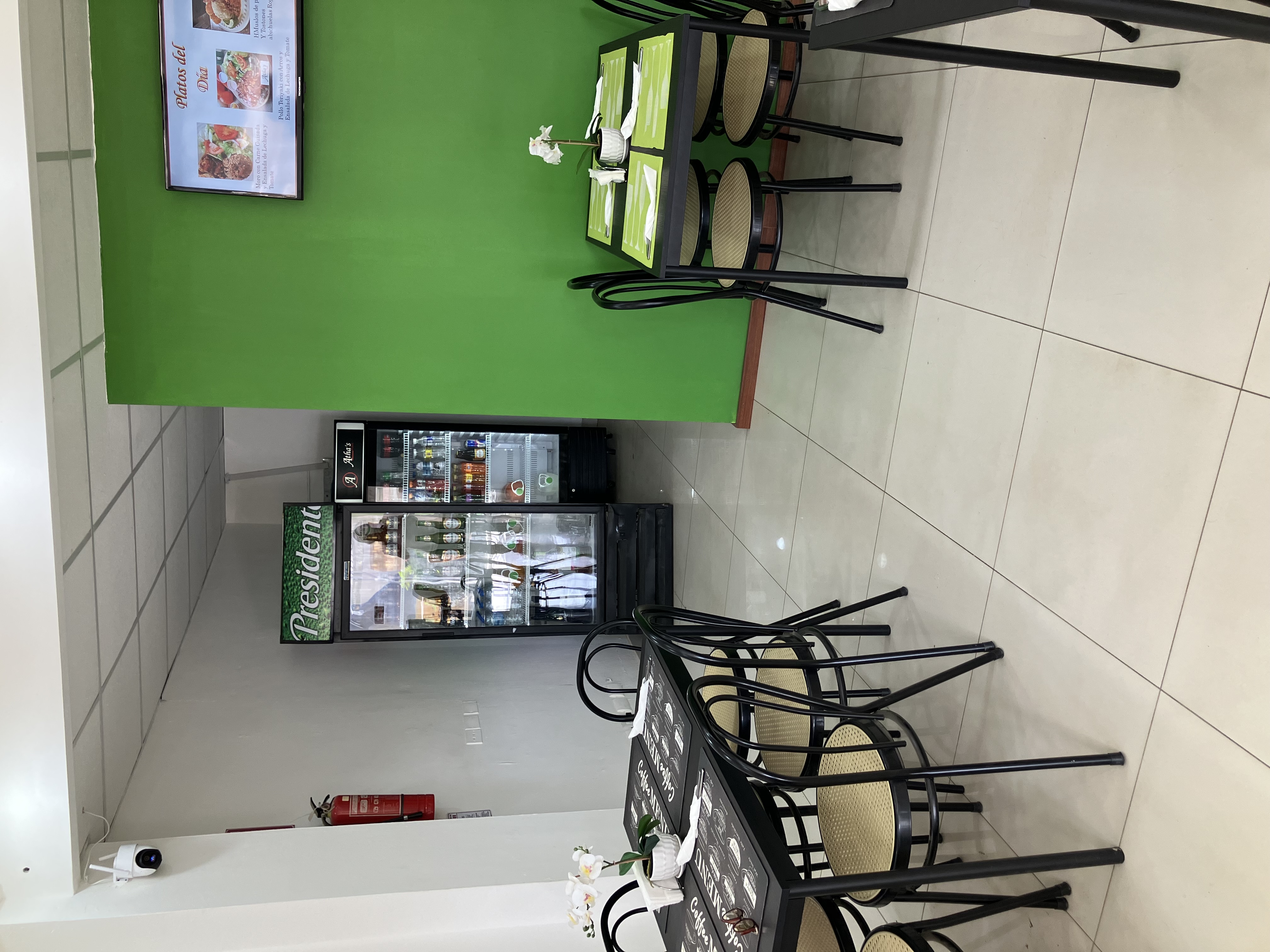 oficinas y locales comerciales - Se Vende Fondo de Comercio 4
