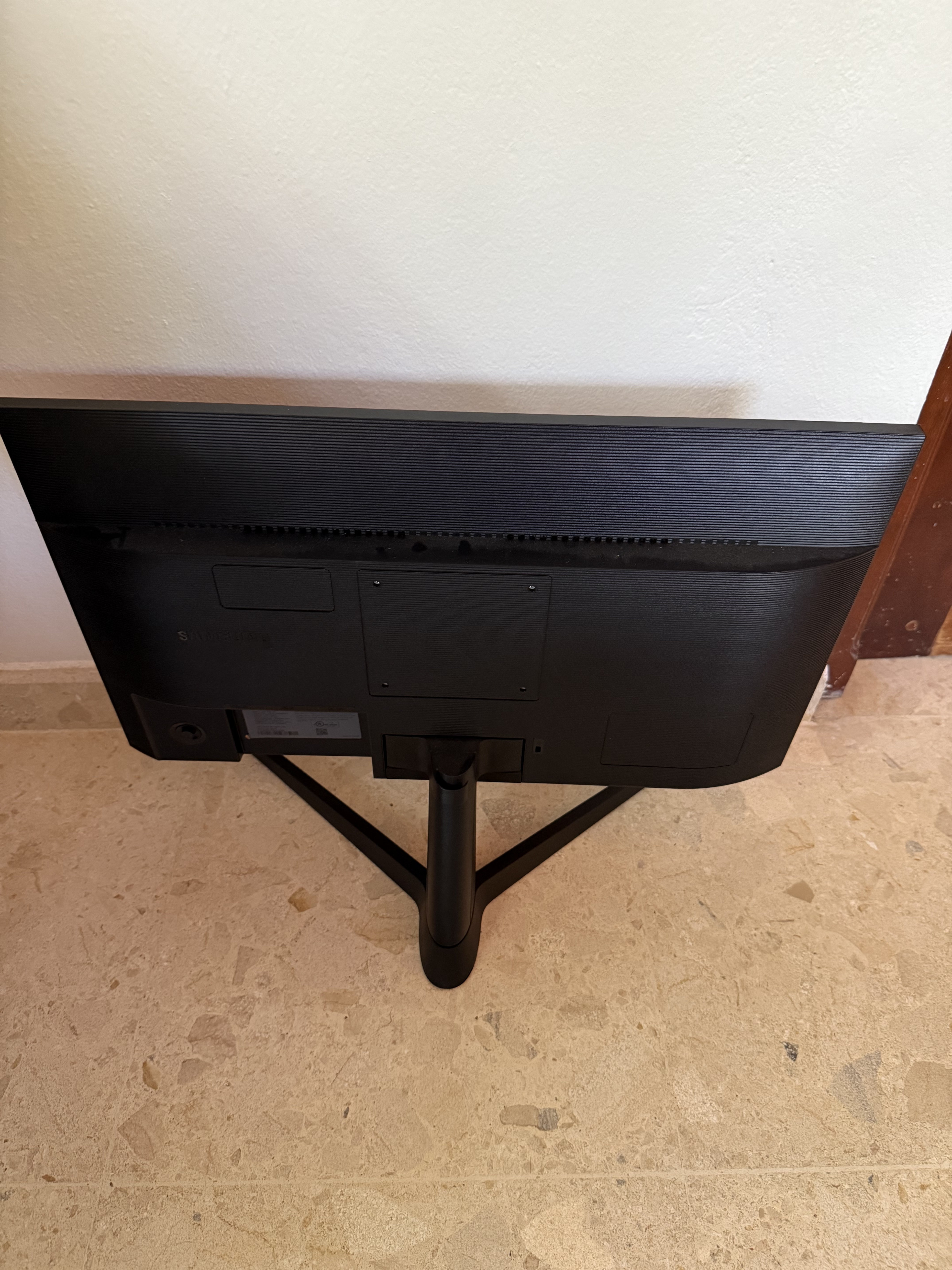 tv - 🖥️ Monitor Samsung 24” F24T350FHN – Versátil, moderno y como nuevo. 3