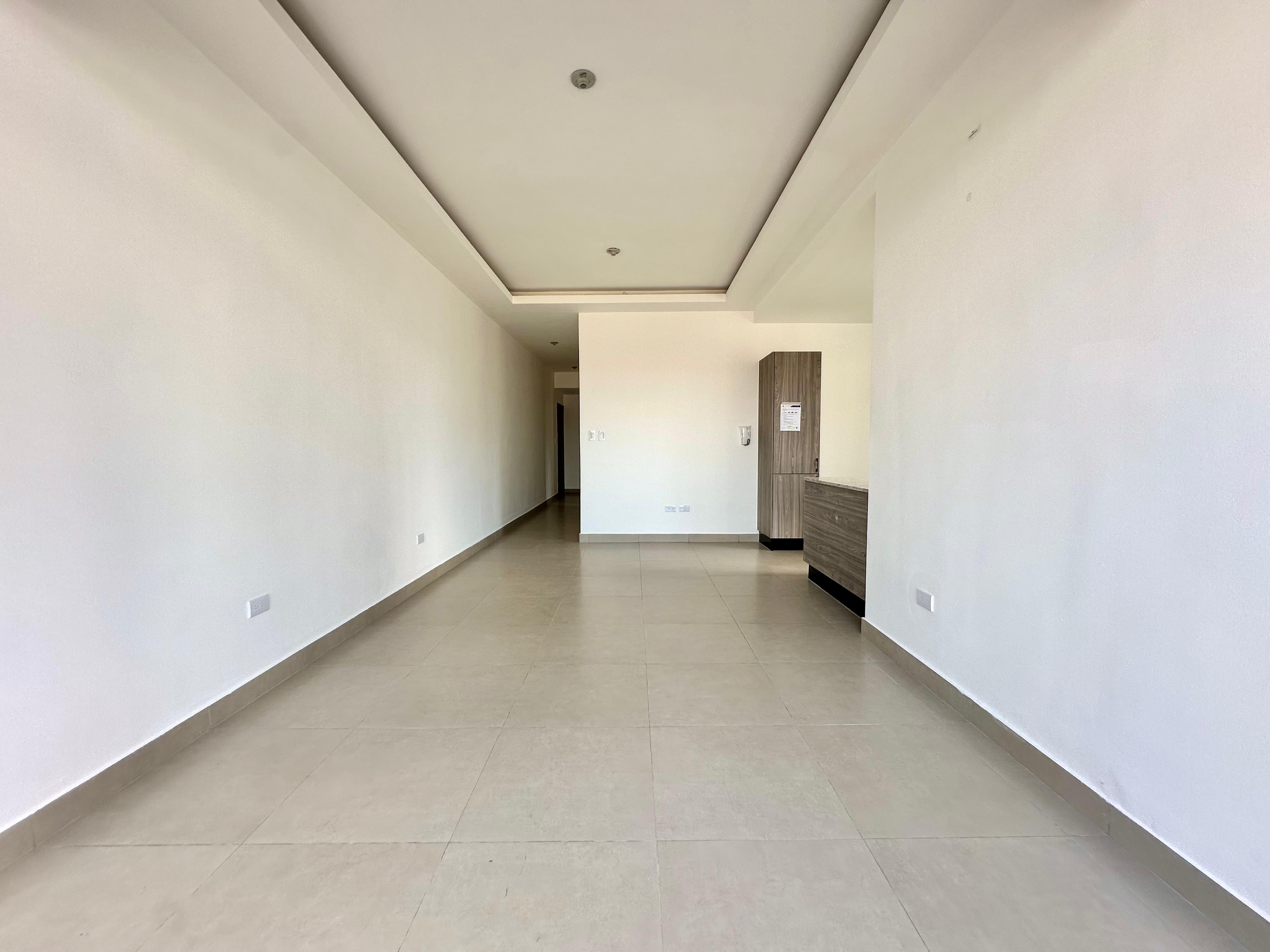 apartamentos - Apartamento en alquiler de 2 habitaciones en Bella Vista  4
