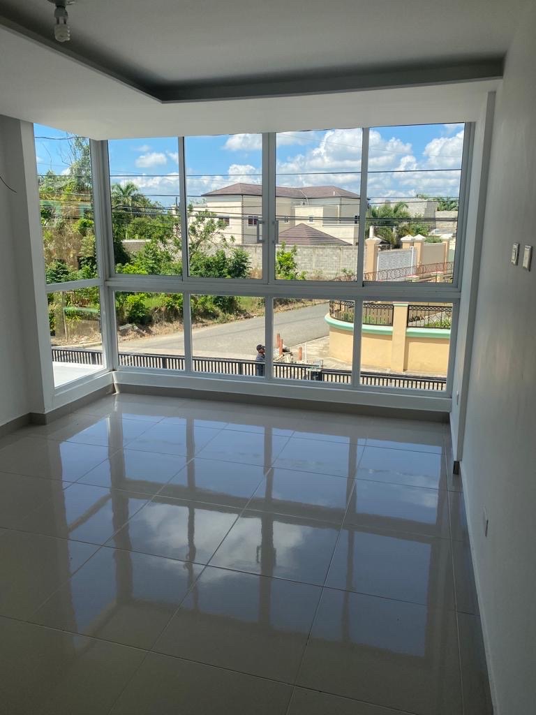 penthouses - Penthouse en Venta en San Francisco de Macorís Macoris, Urb. El Silencio 1