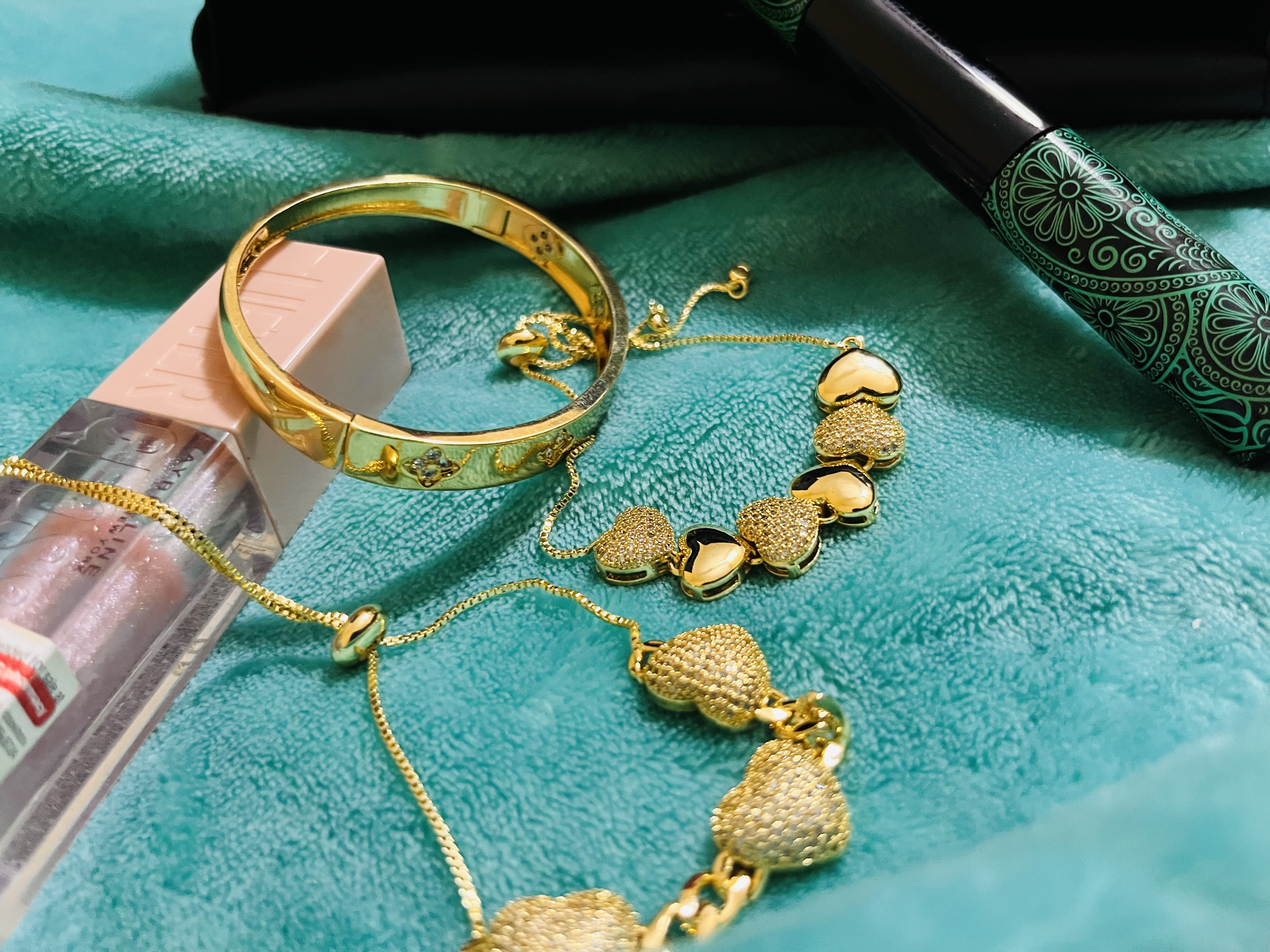 joyas, relojes y accesorios - Tenemos envíos nacionales, somos de RD 8