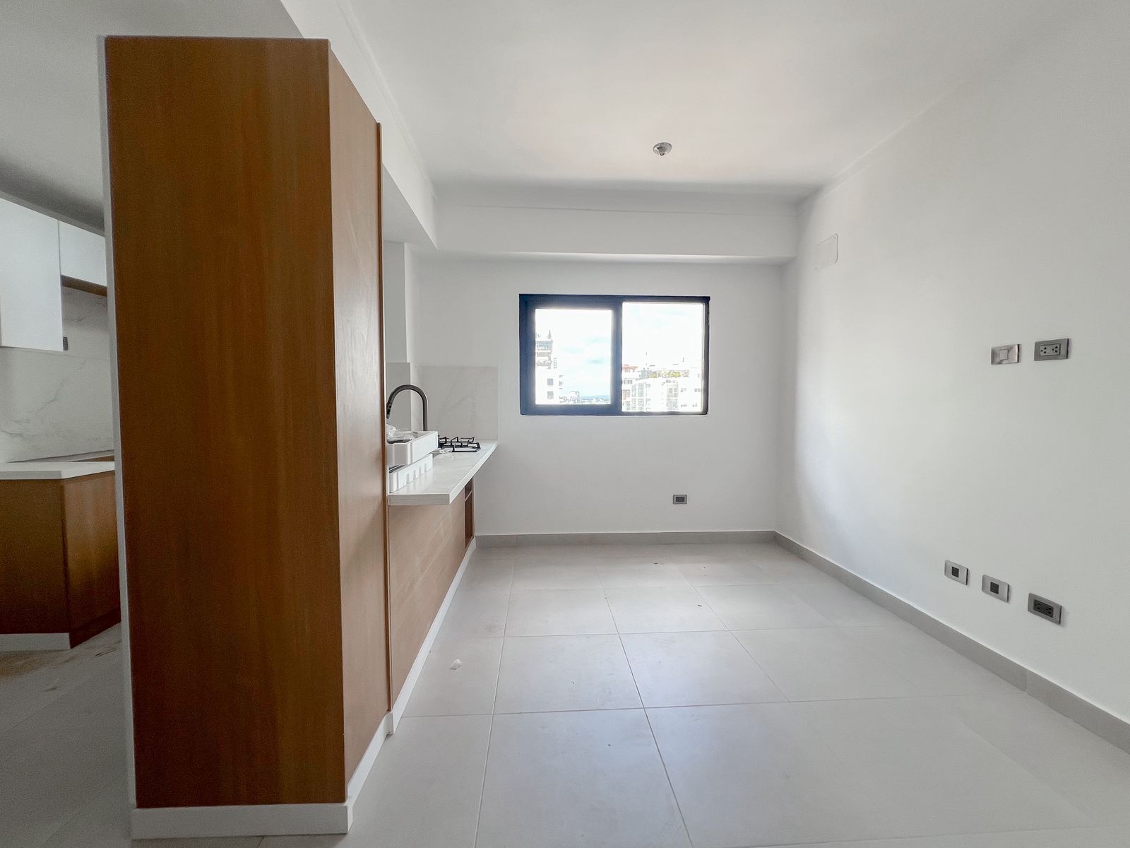 apartamentos - Evaristo Morales, Apartamento A Estrenar 0