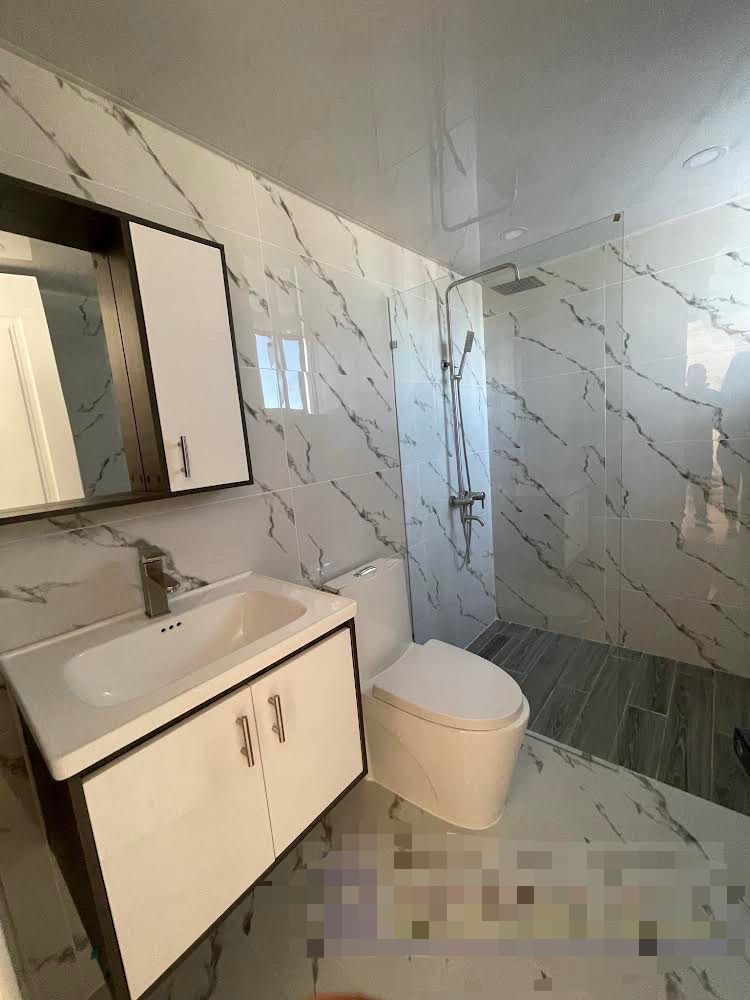 apartamentos - Se alquila penthouse en Bella Vista 