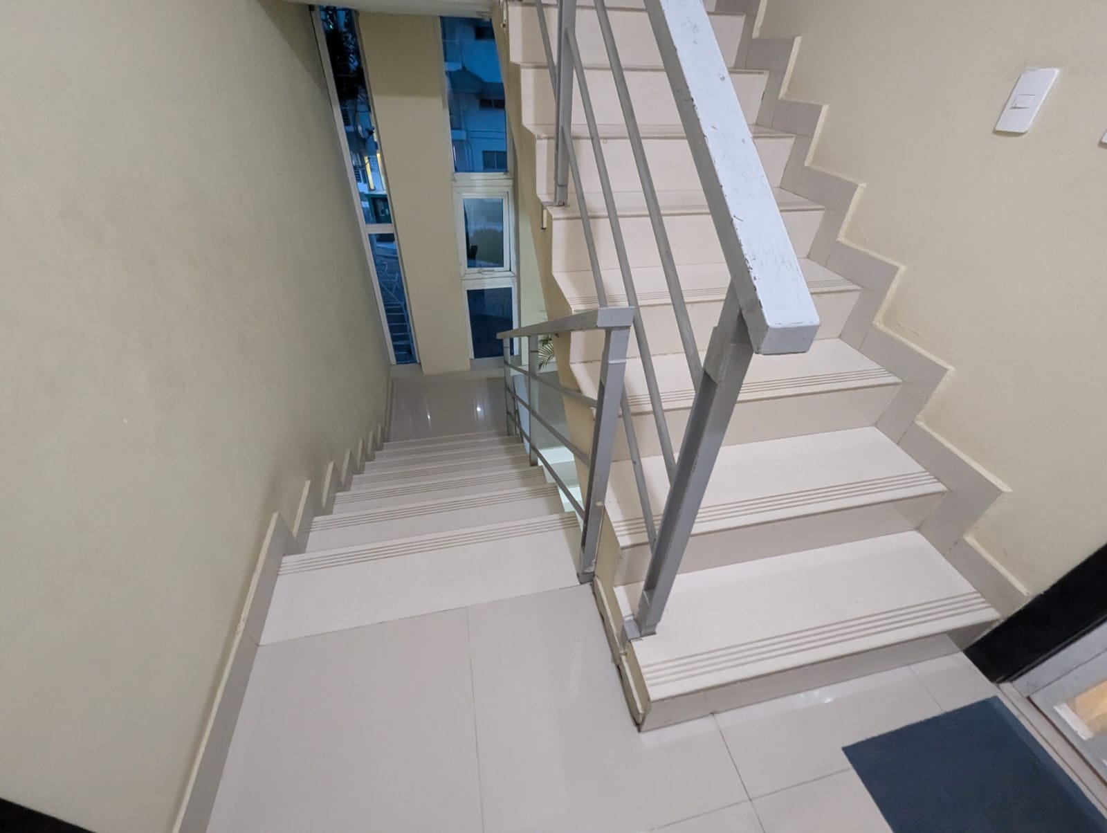 apartamentos - En venta apto. en el Residencial Don Orencio VIII  9