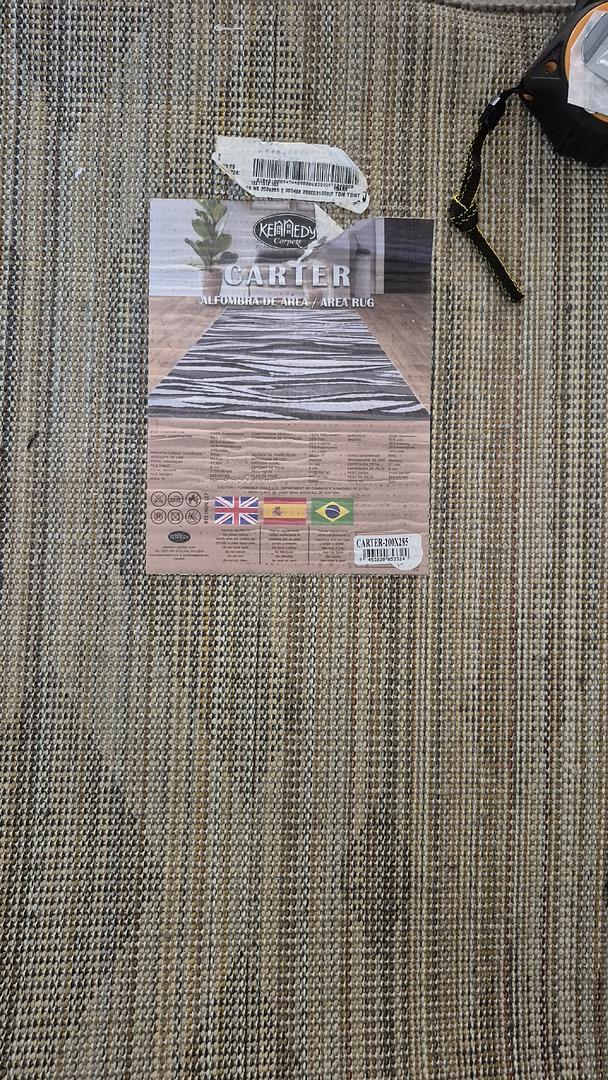 decoración y accesorios - Alfombra y Butacas como nuevas 1