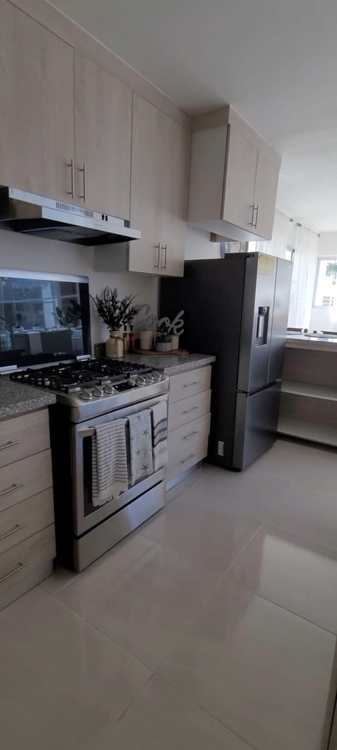 casas - Casa Nueva en La Romana/Excelente Ubicación  6