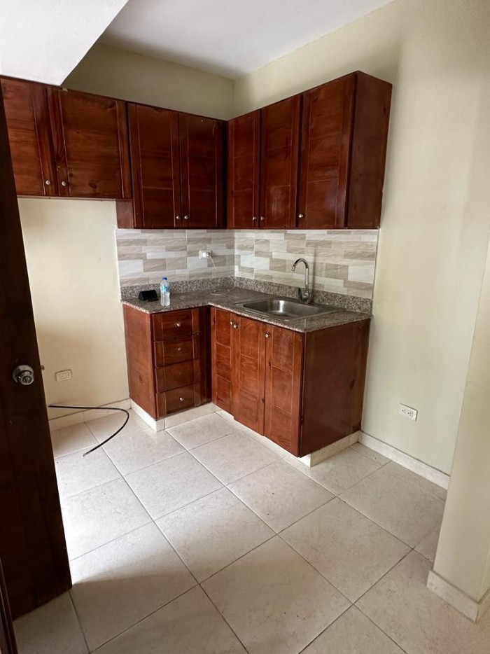 casas - Vendo apartamento en Villa Aura 0