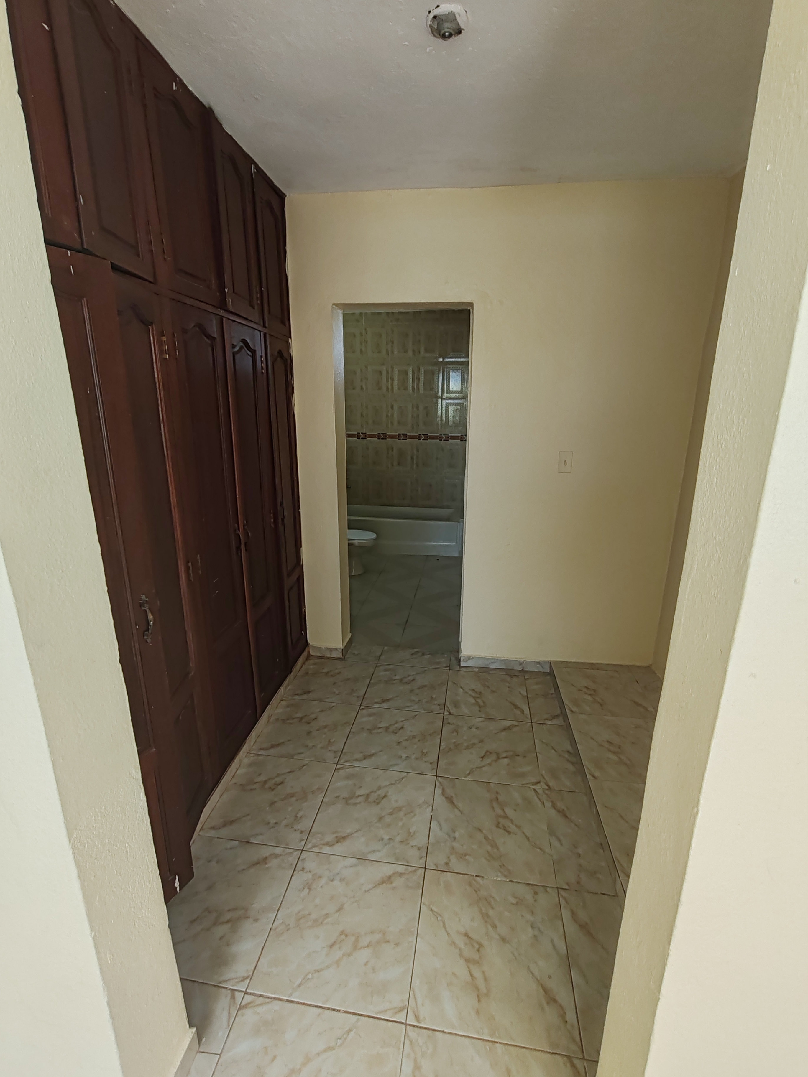 casas - Rento 1er nivel casa Res Rivera del Caribe, Aut Las Américas  6
