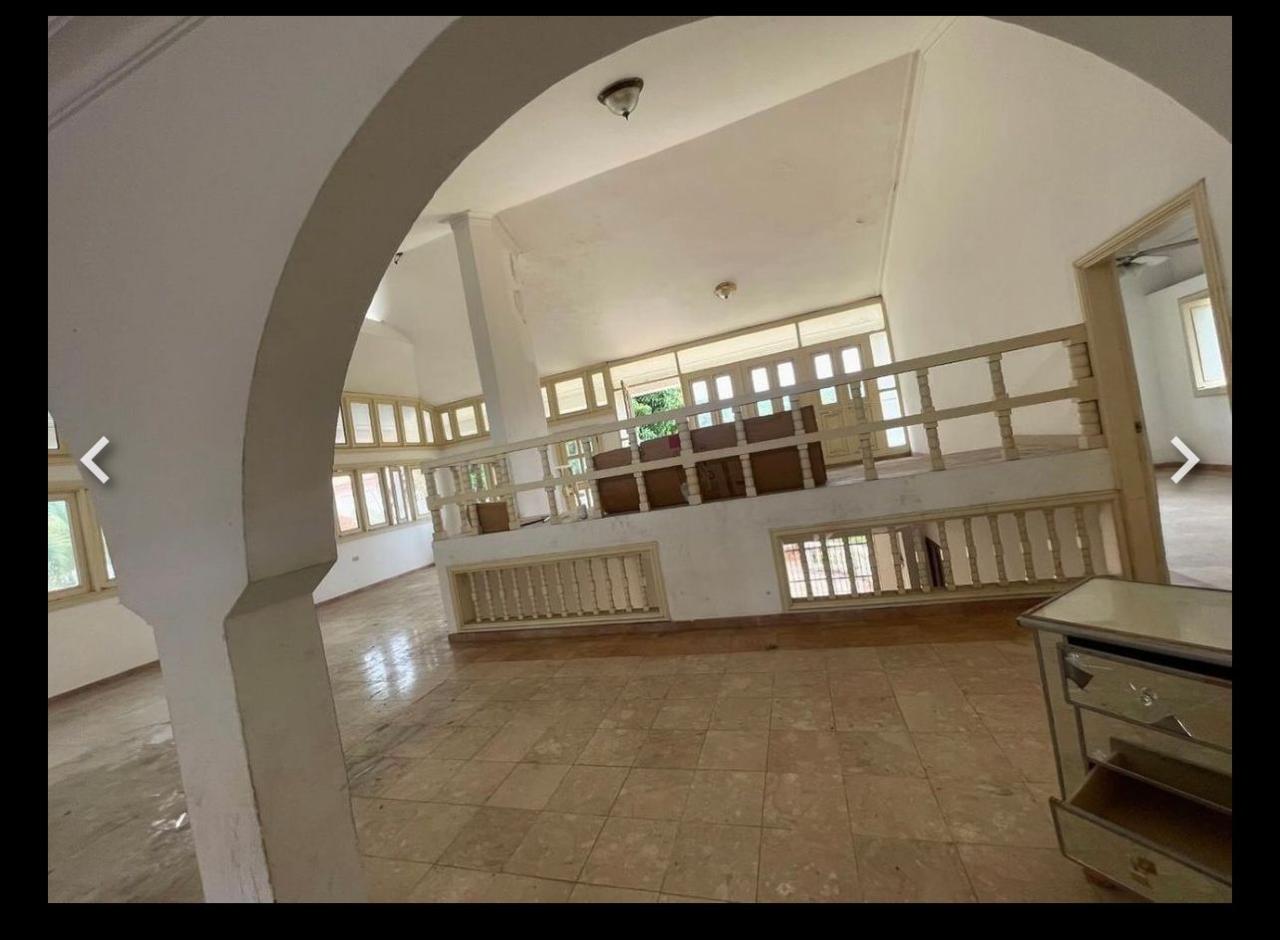 casas - Vendo casa en Los Cacicazgos  4