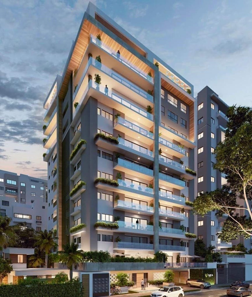 apartamentos - A la Venta en Serralles Apartamento de Dos Dormitorios 6